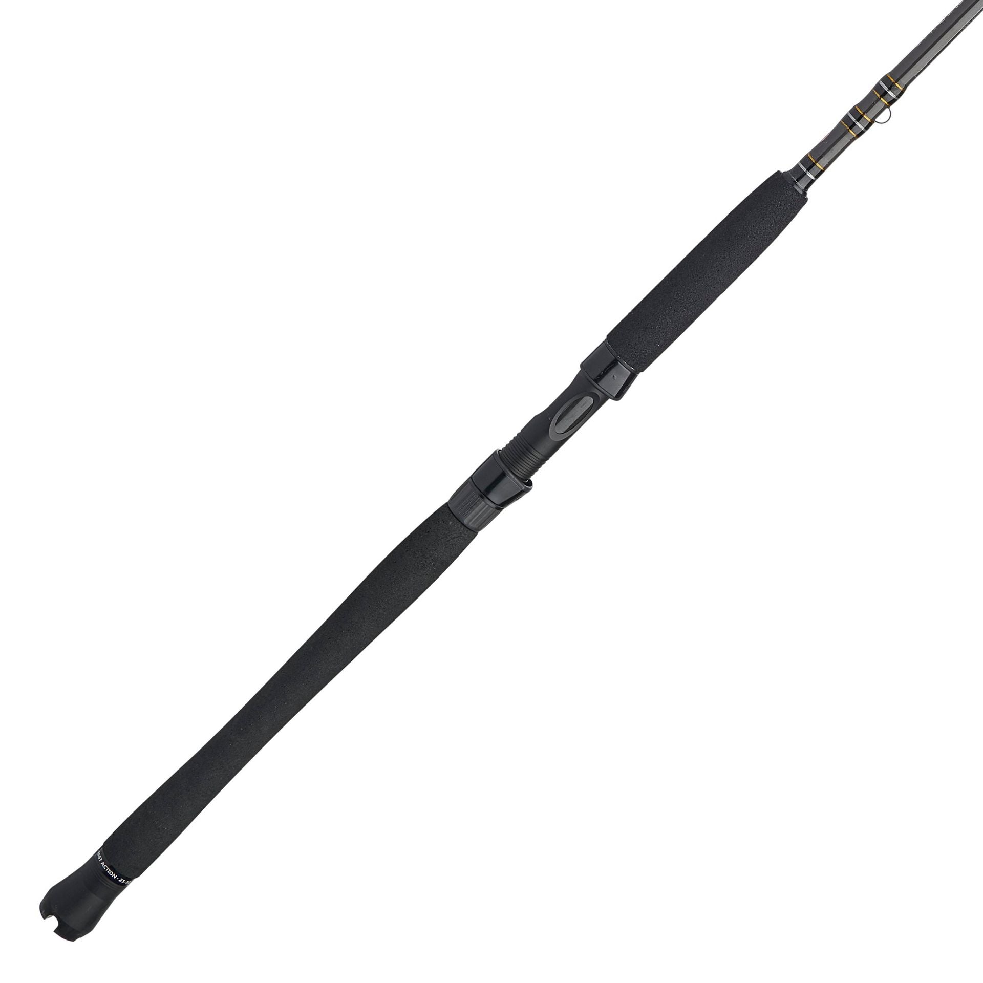 Carnage™ III Inshore Spinning