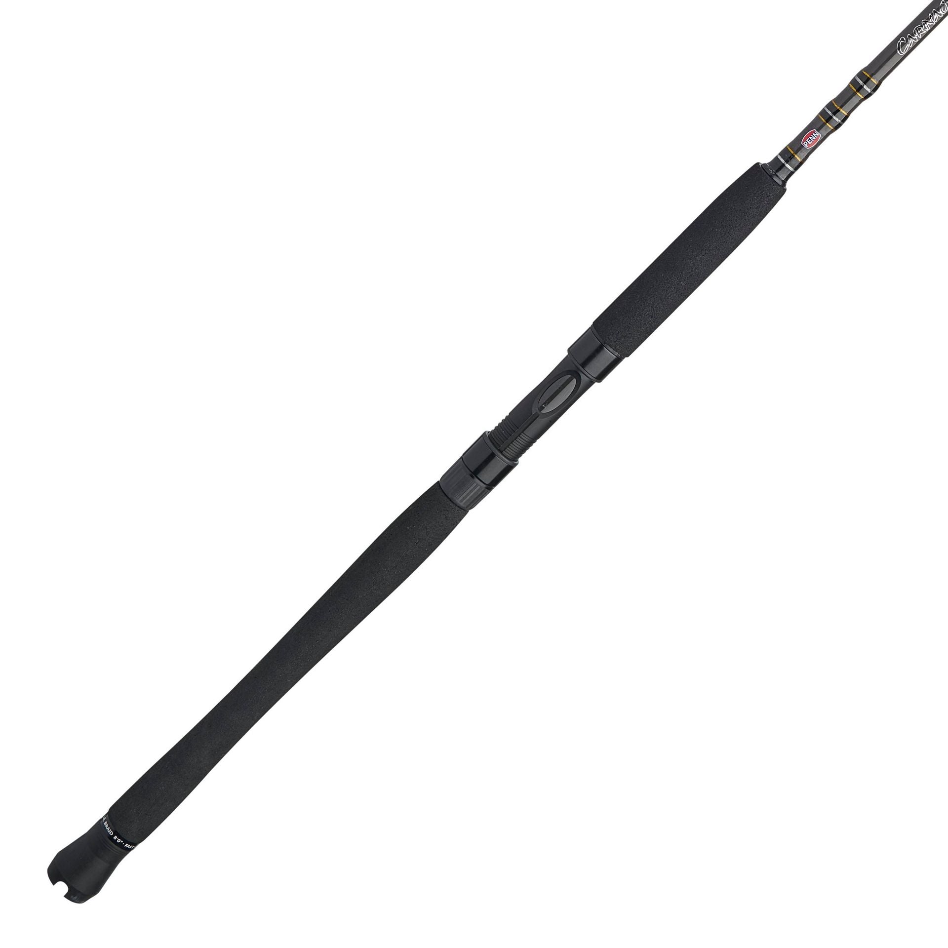 Carnage™ III Inshore Spinning