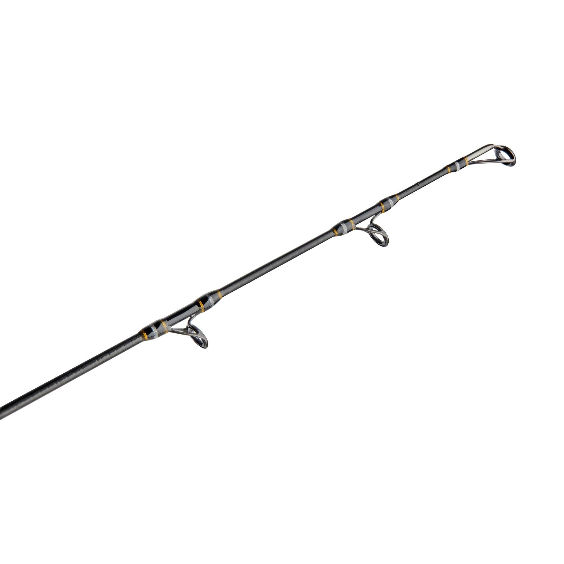 Carnage™ III Inshore Spinning