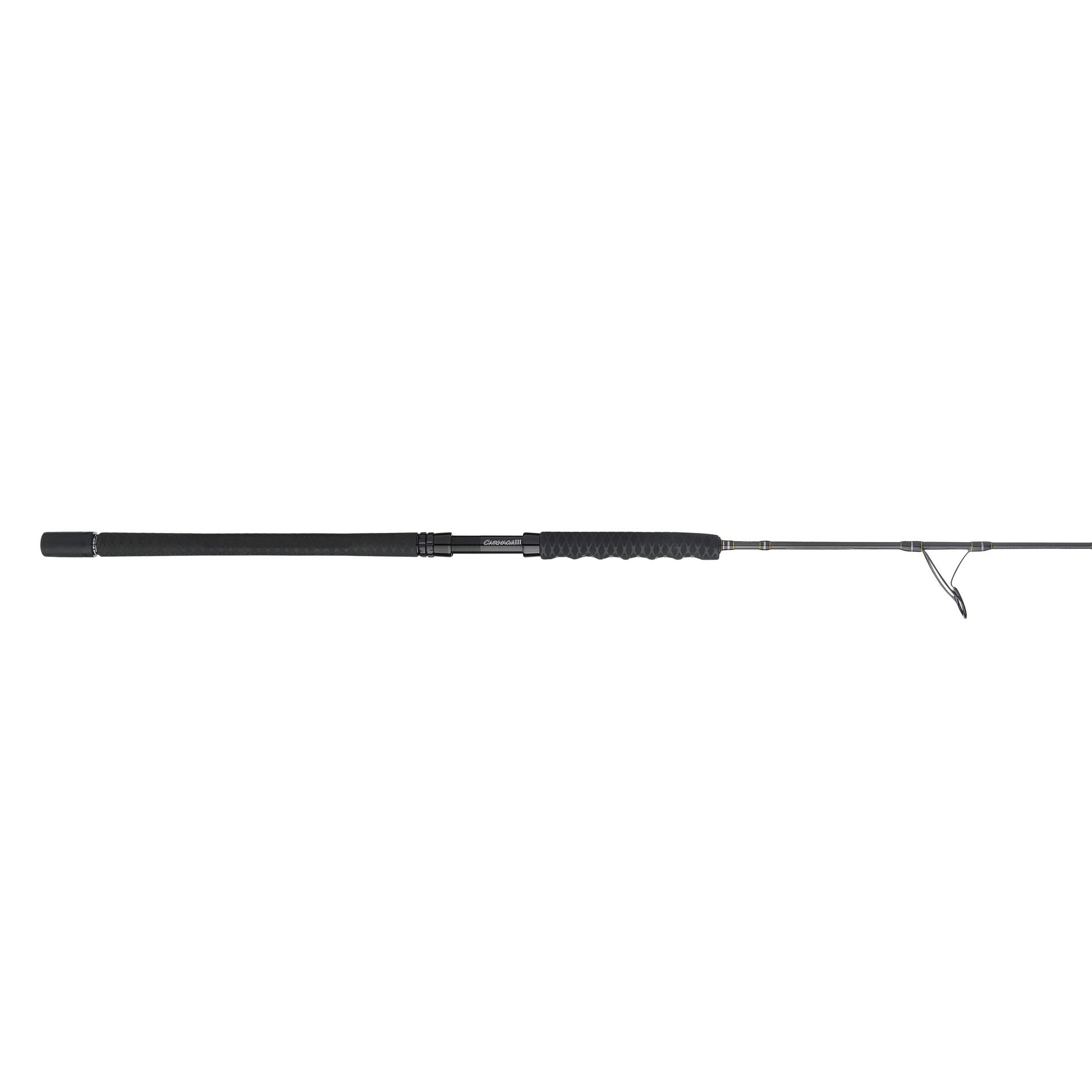 Carnage™ III Jig Spinning