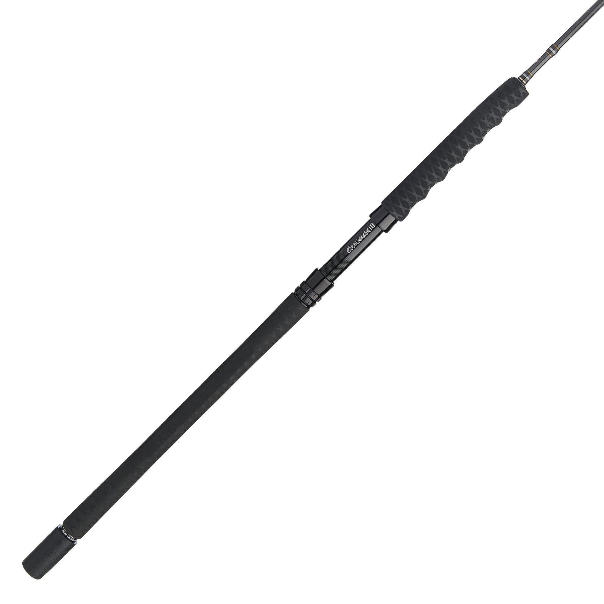 Carnage™ III Jig Spinning