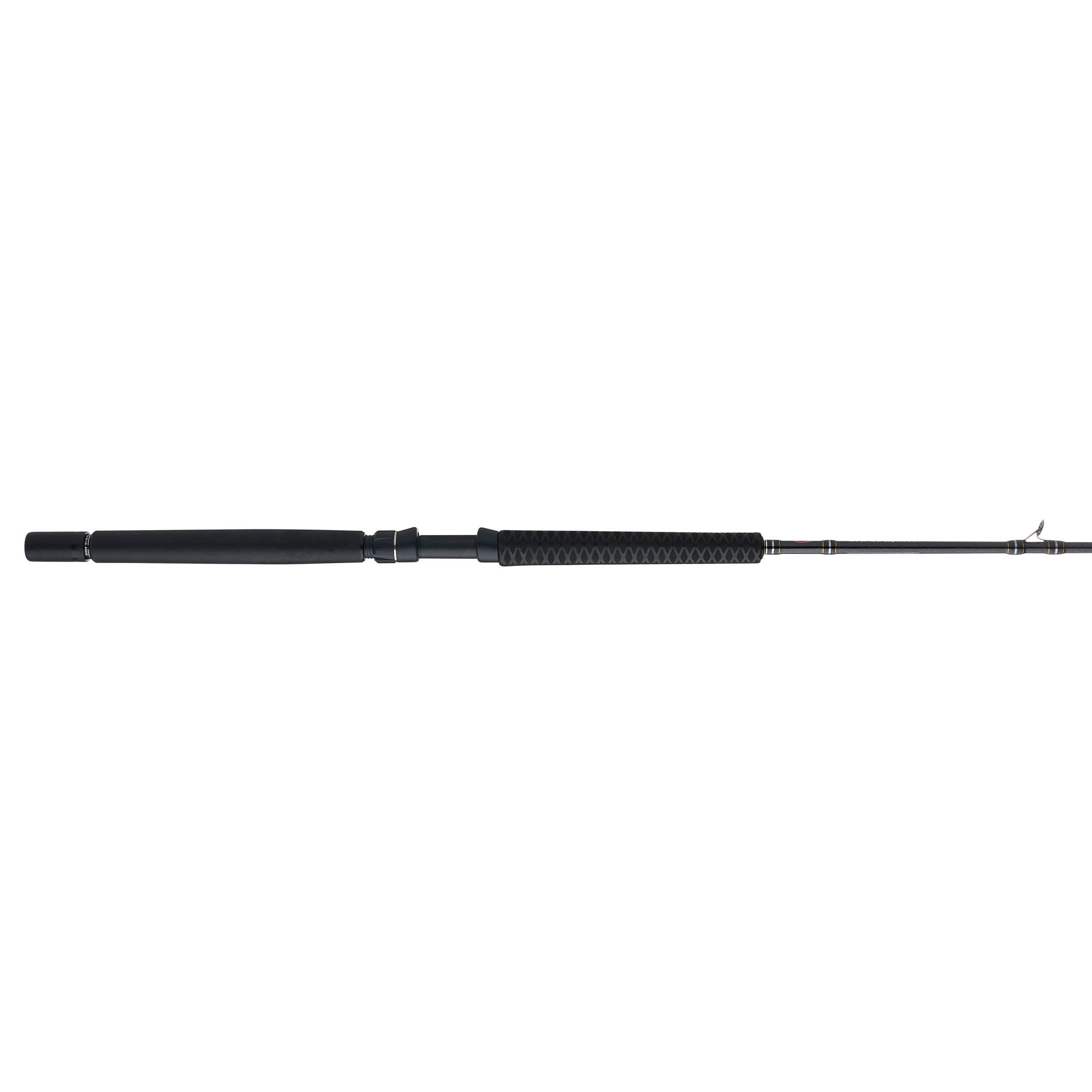 Carnage™ III Offshore Conventional