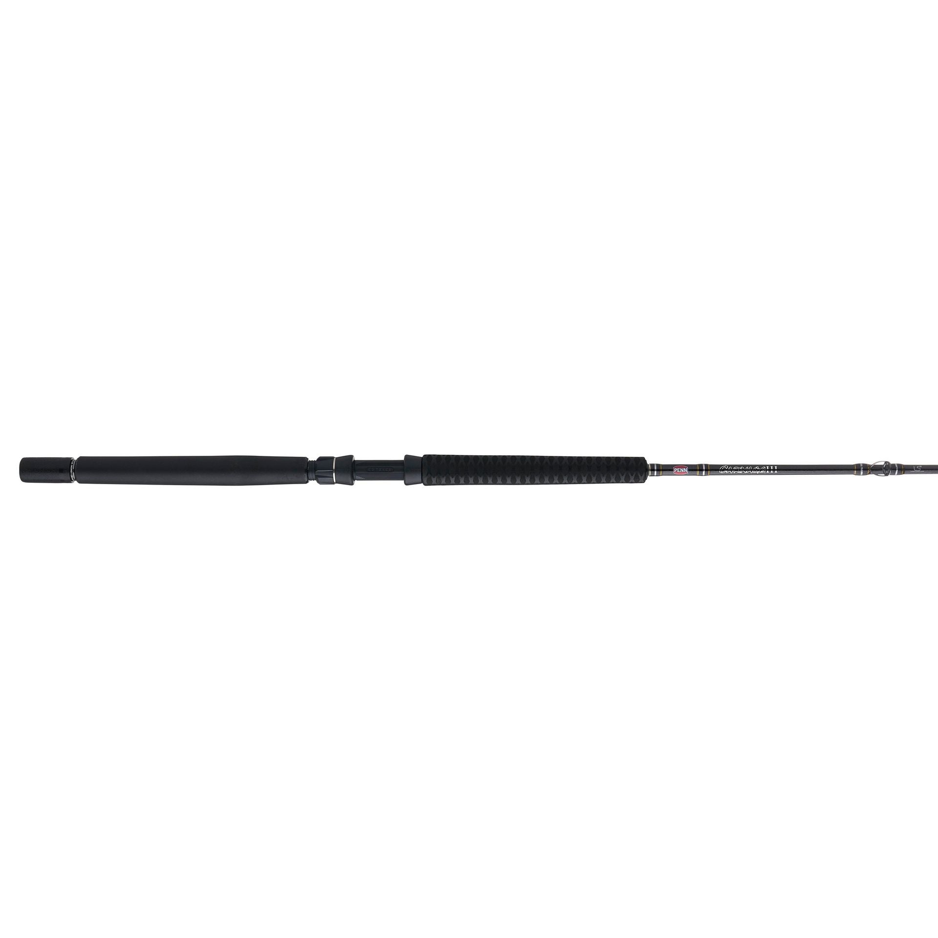 Carnage™ III Offshore Conventional