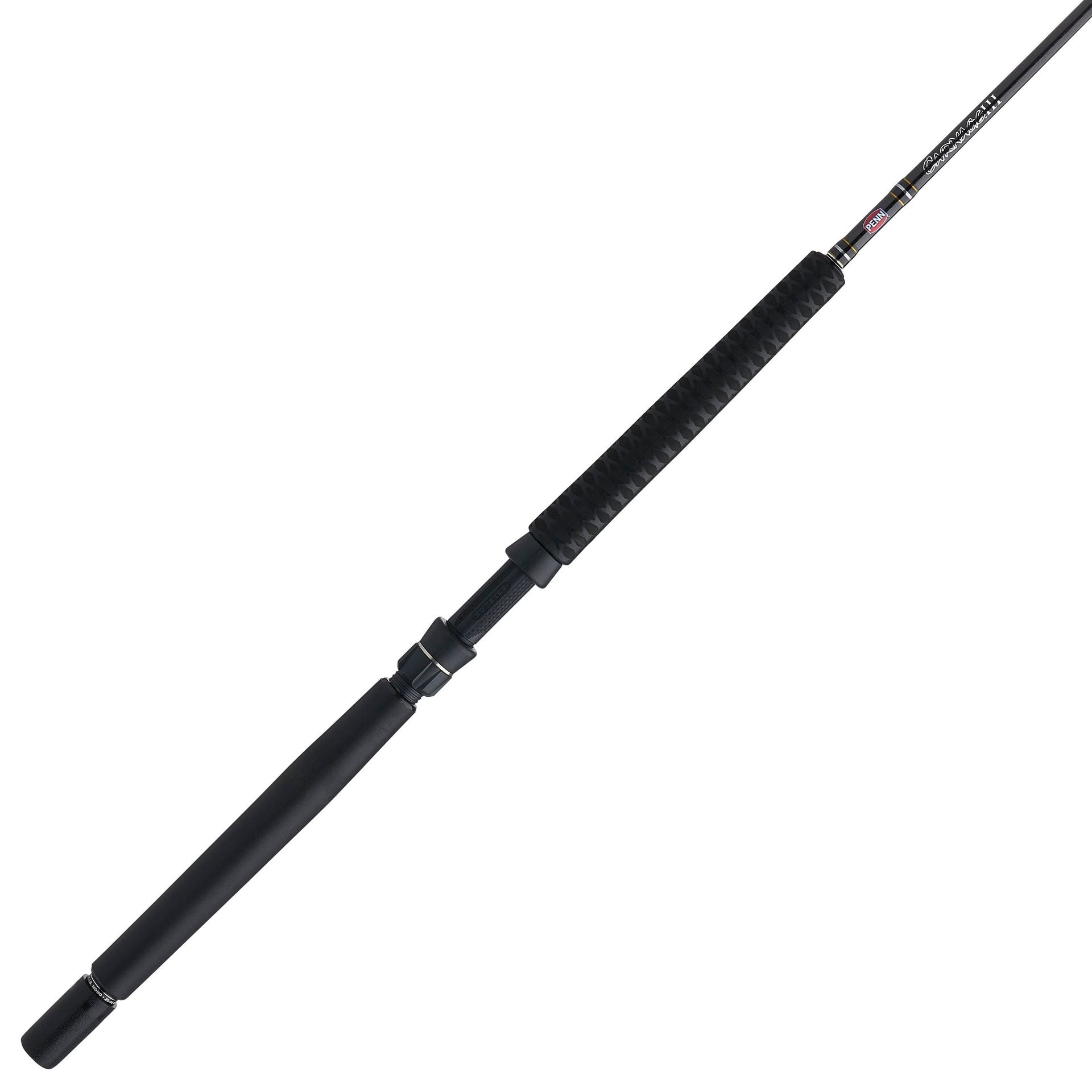 Carnage™ III Offshore Conventional
