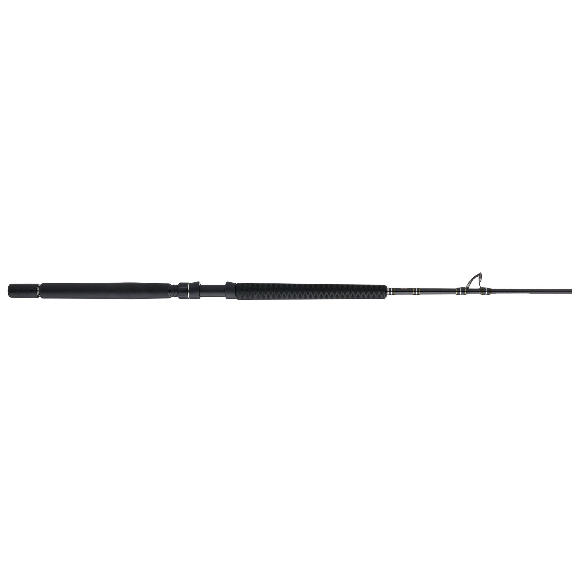 Carnage™ III Offshore Conventional
