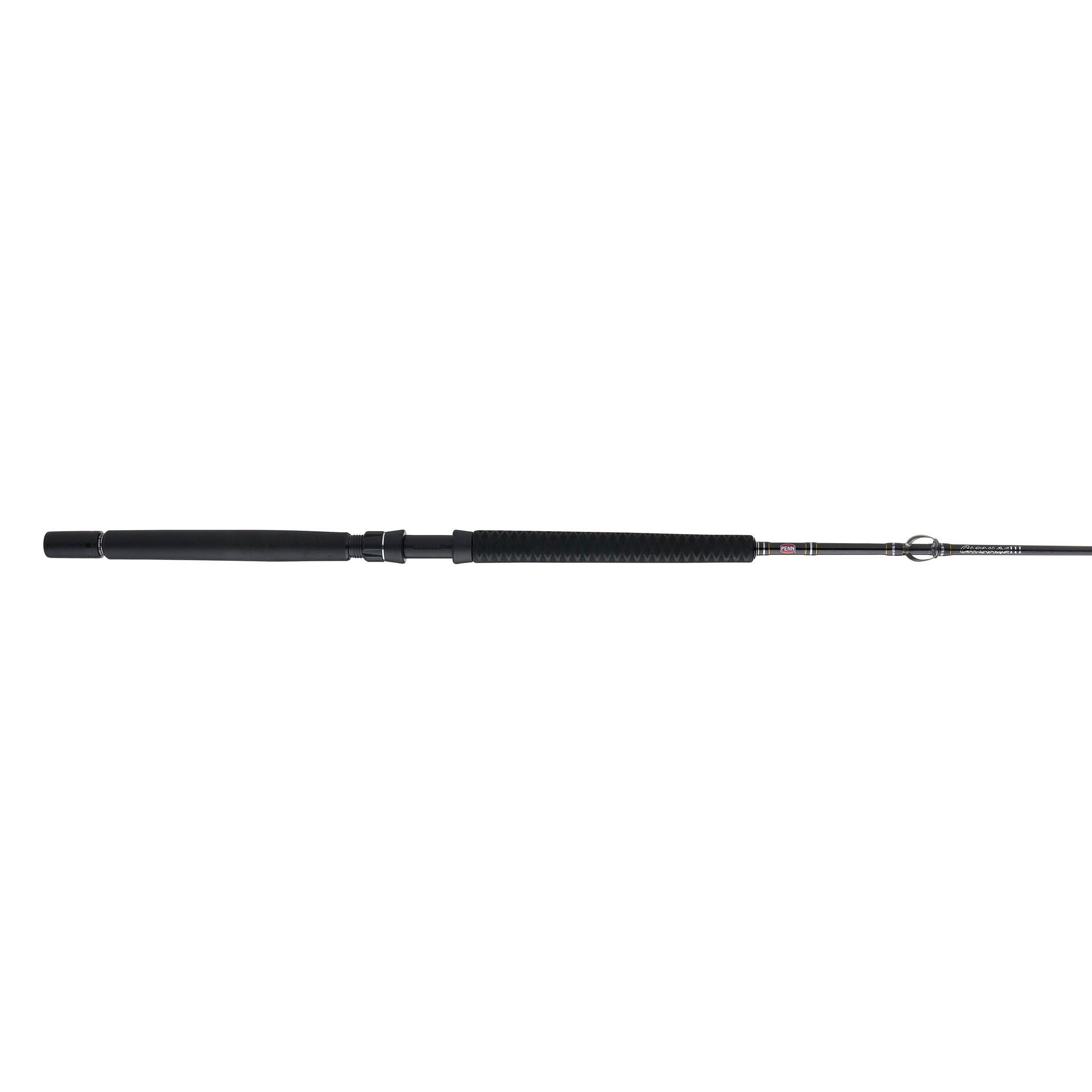 Carnage™ III Offshore Conventional