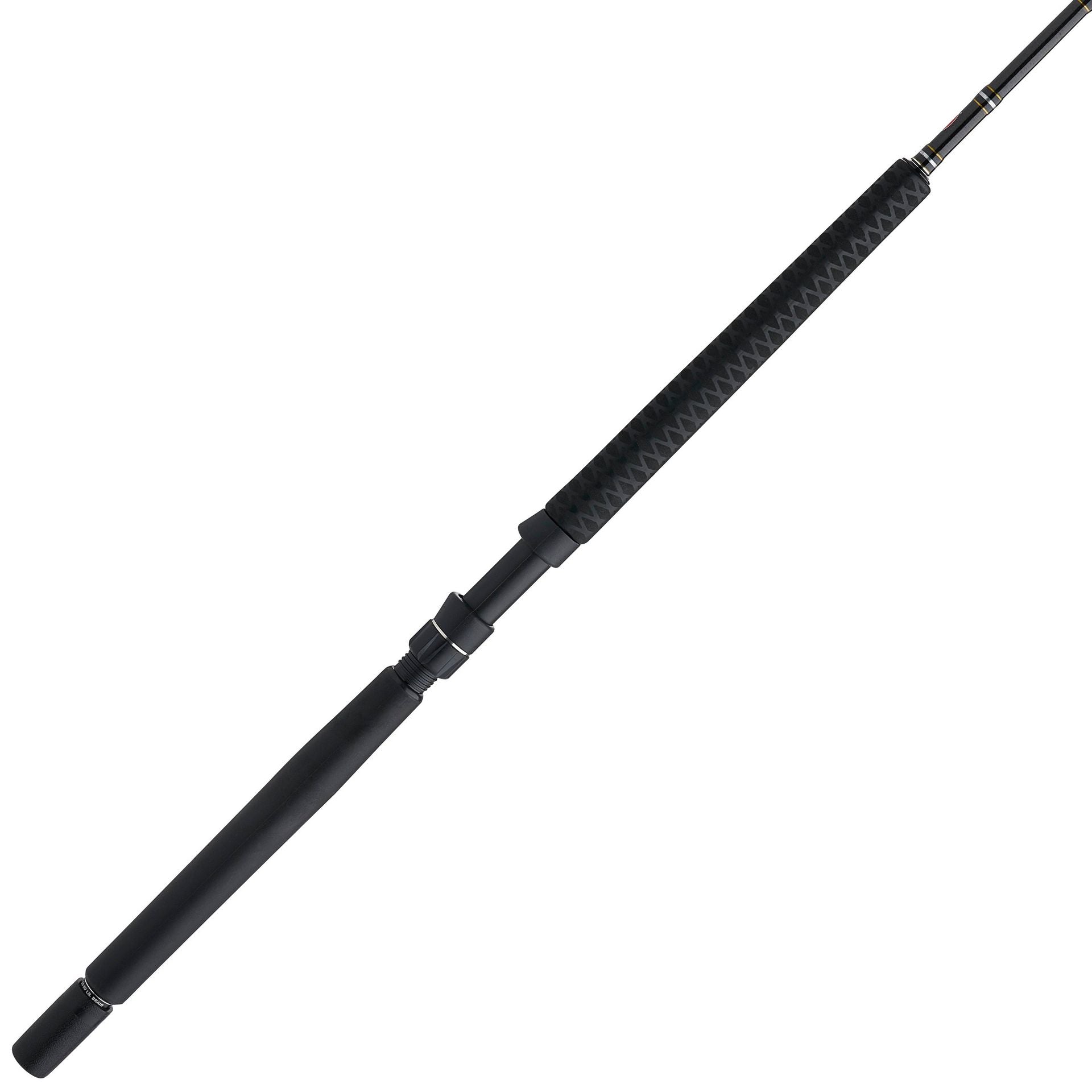 Carnage™ III Offshore Conventional