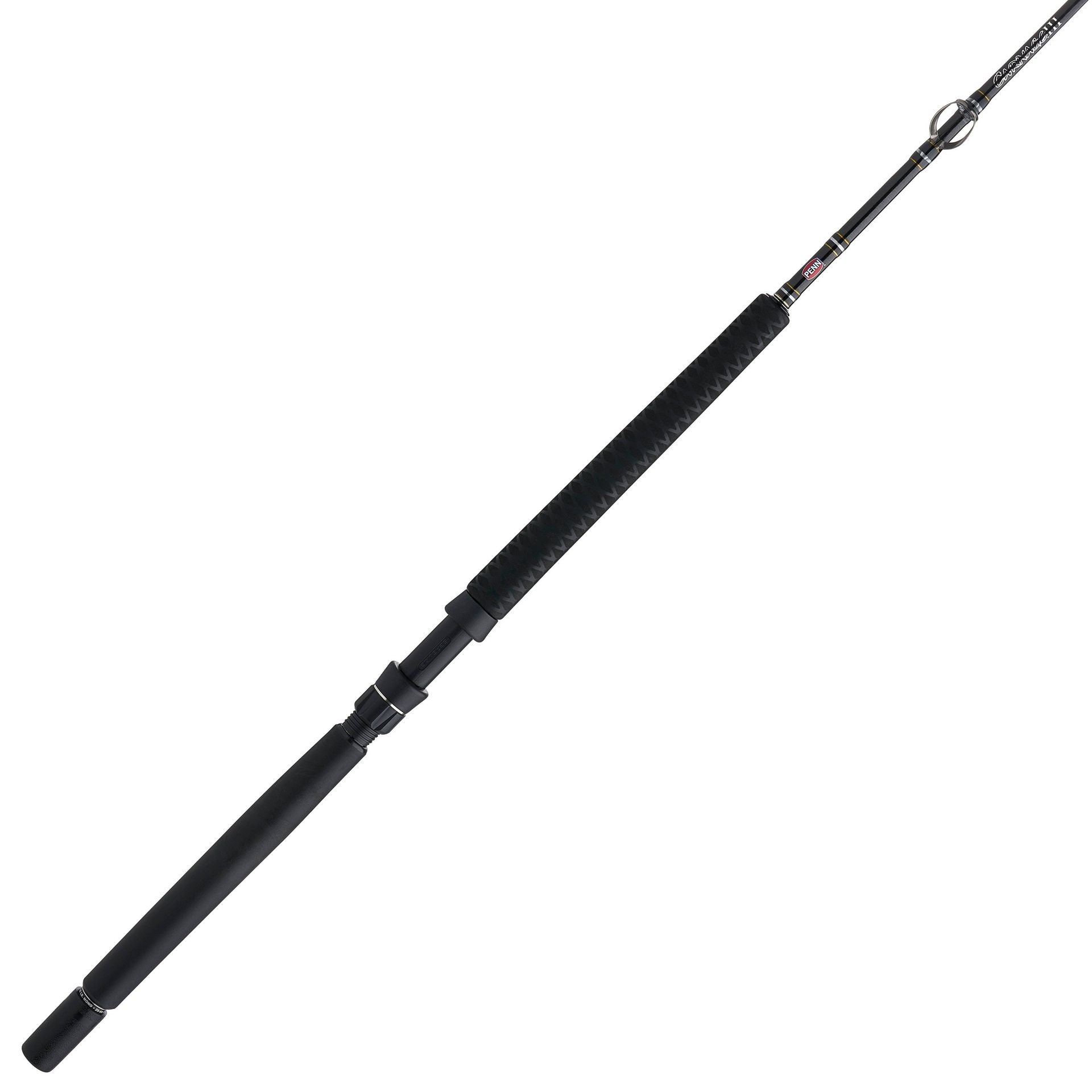 Carnage™ III Offshore Conventional