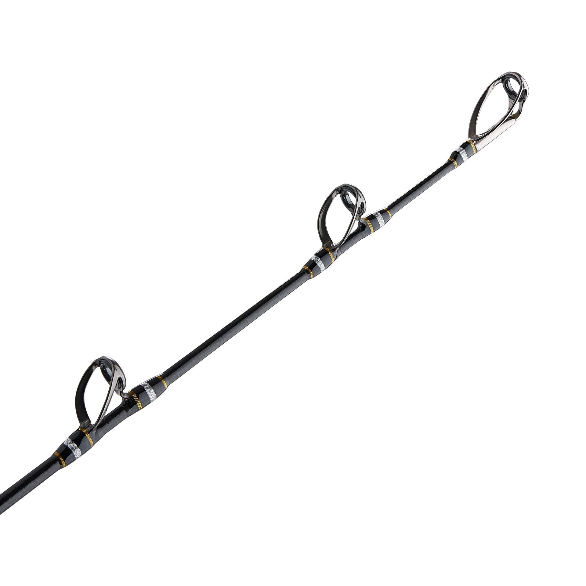 Carnage™ III Offshore Conventional