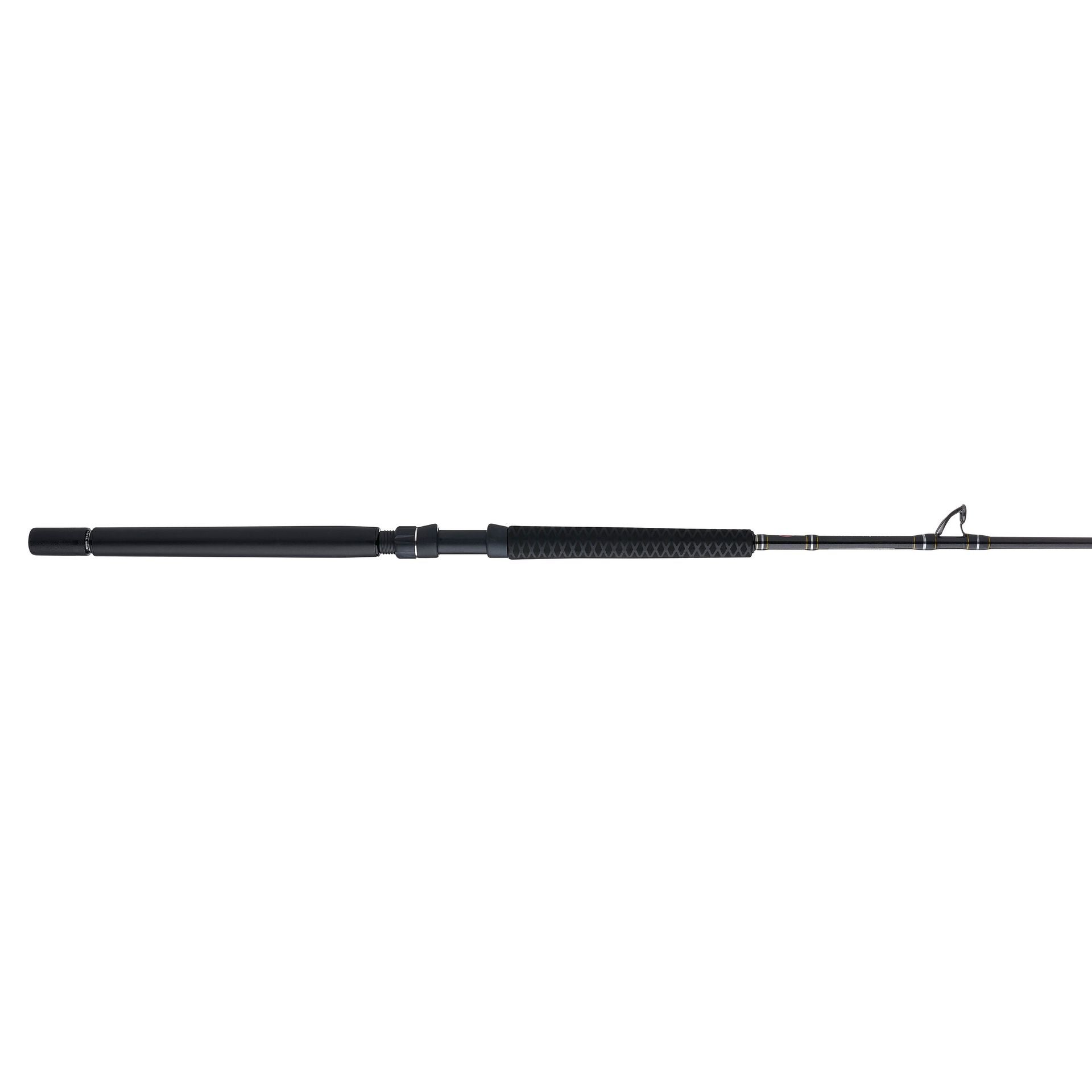 Carnage™ III Offshore Conventional
