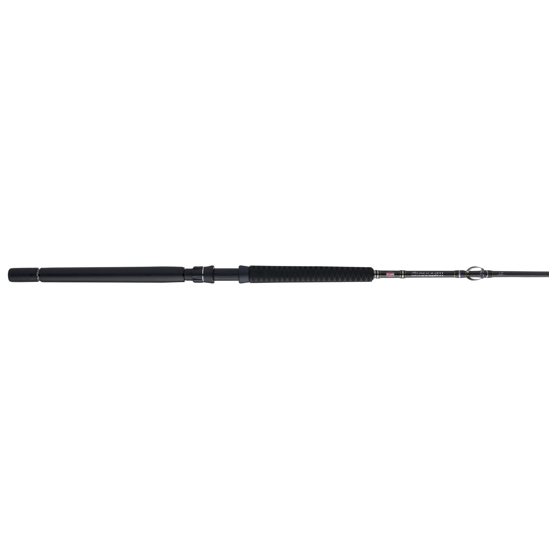 Carnage™ III Offshore Conventional