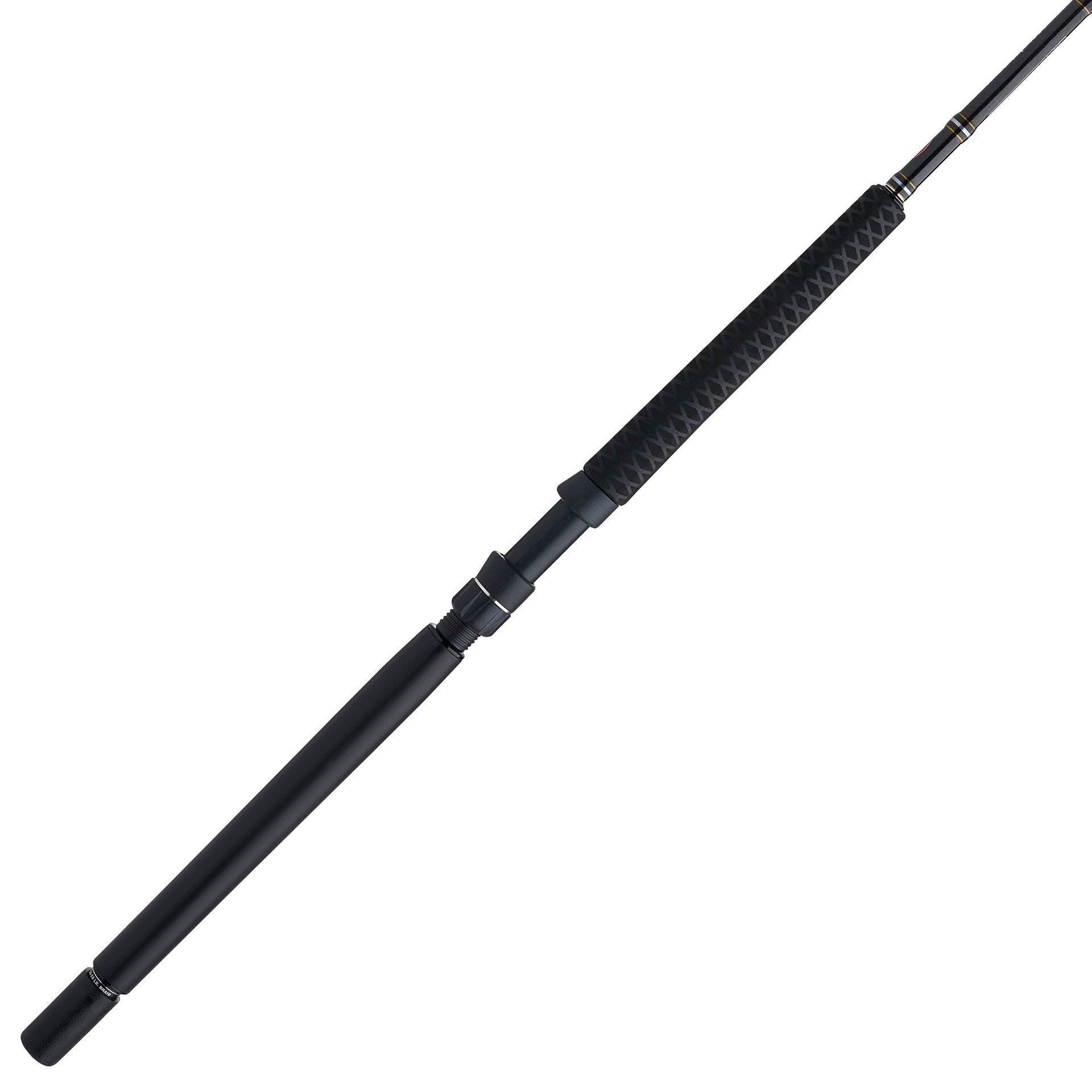 Carnage™ III Offshore Conventional