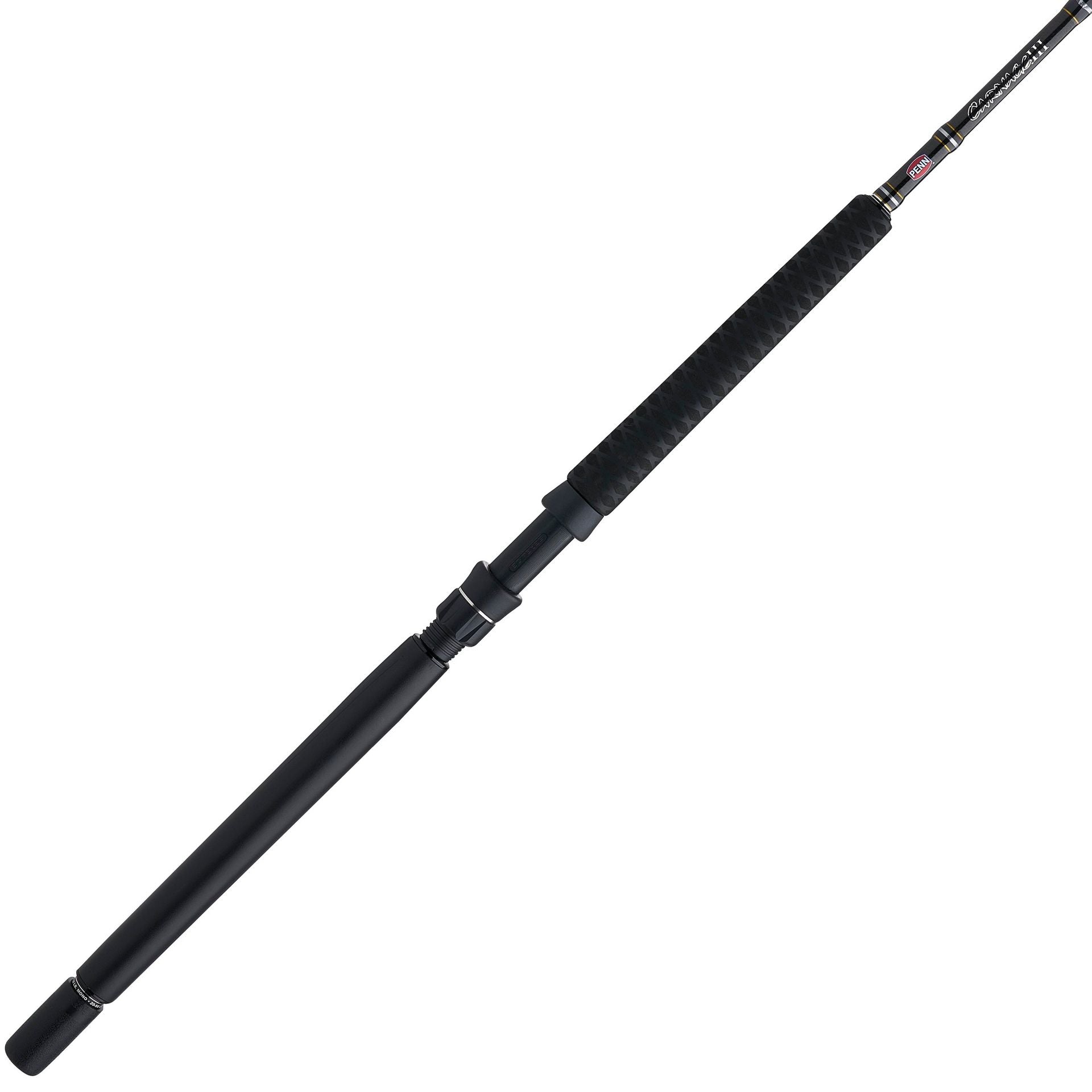 Carnage™ III Offshore Conventional