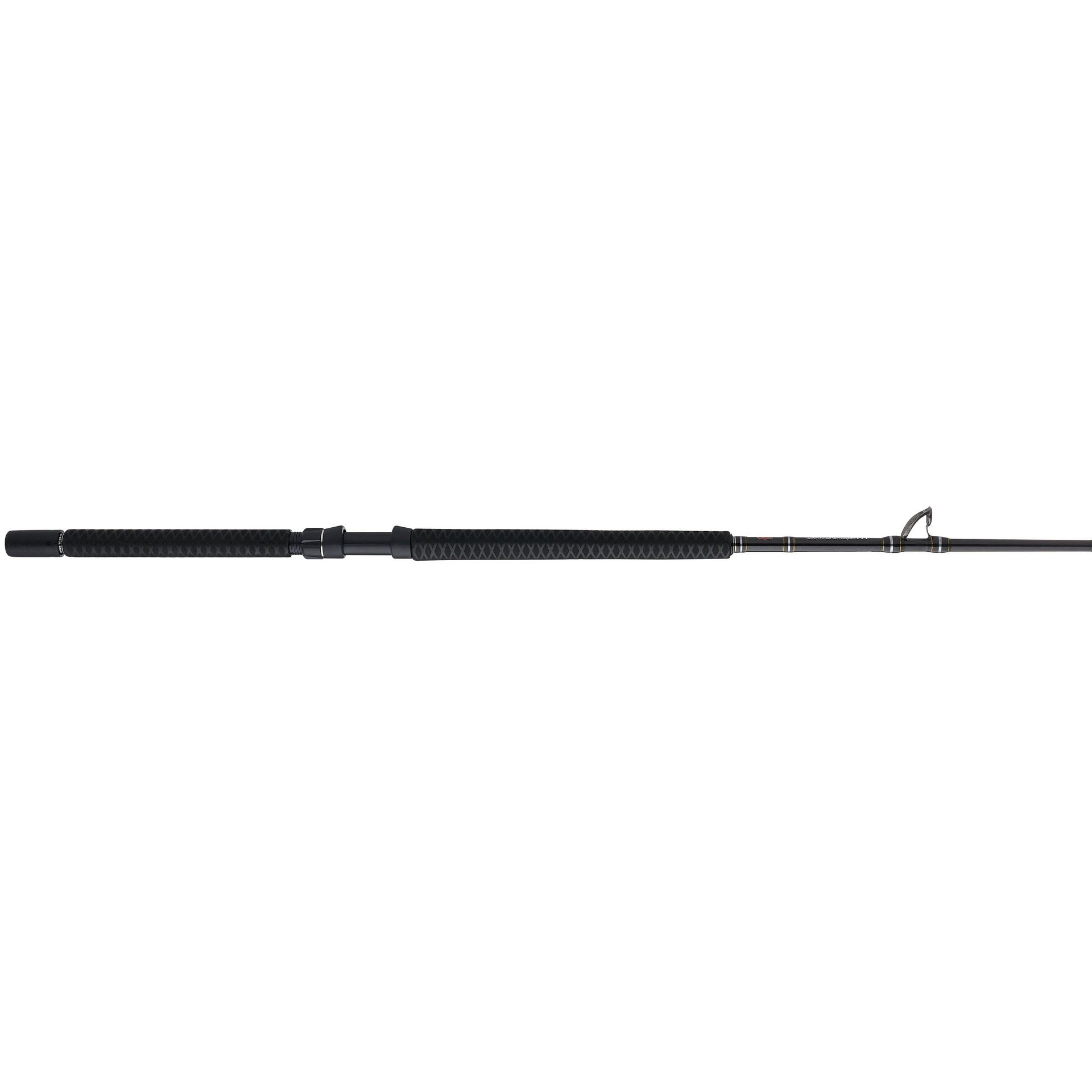 Carnage™ III Offshore Conventional