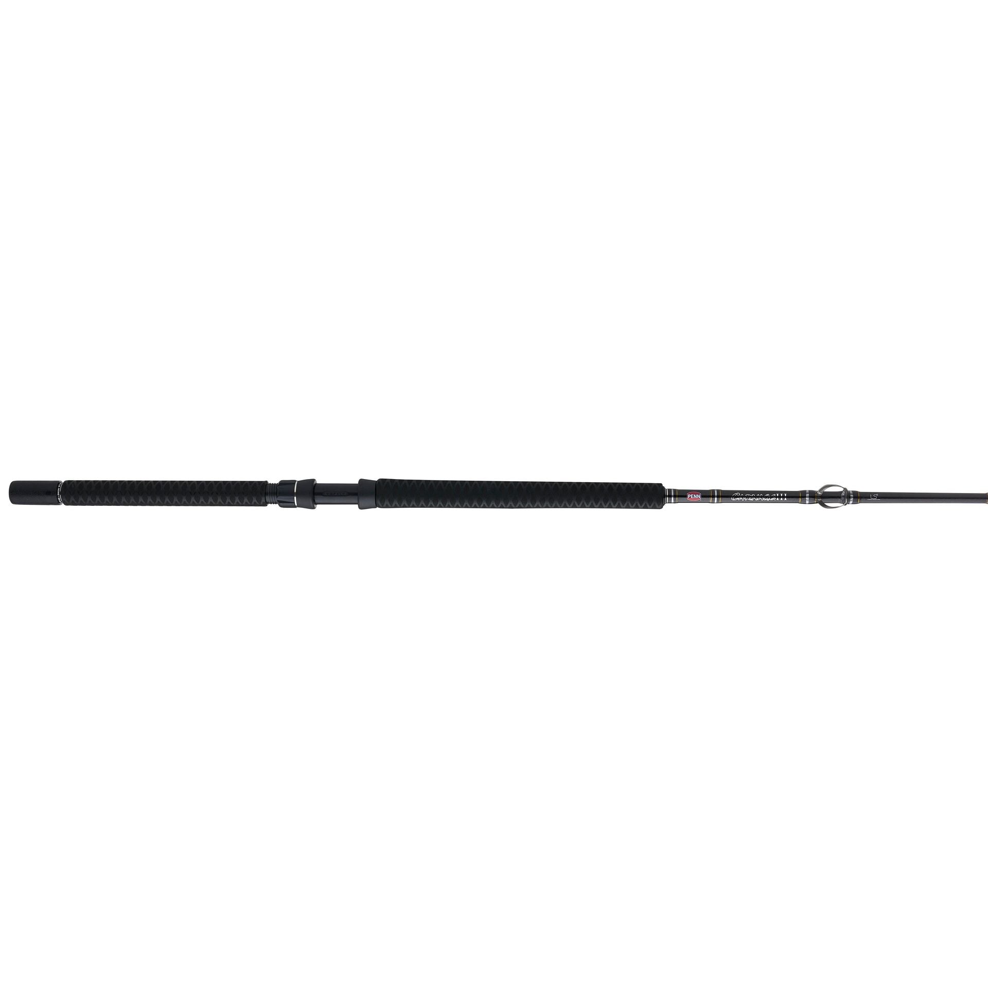 Carnage™ III Offshore Conventional