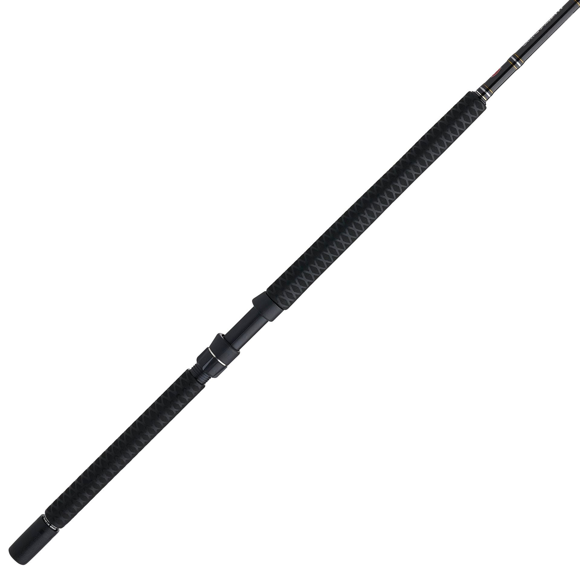 Carnage™ III Offshore Conventional