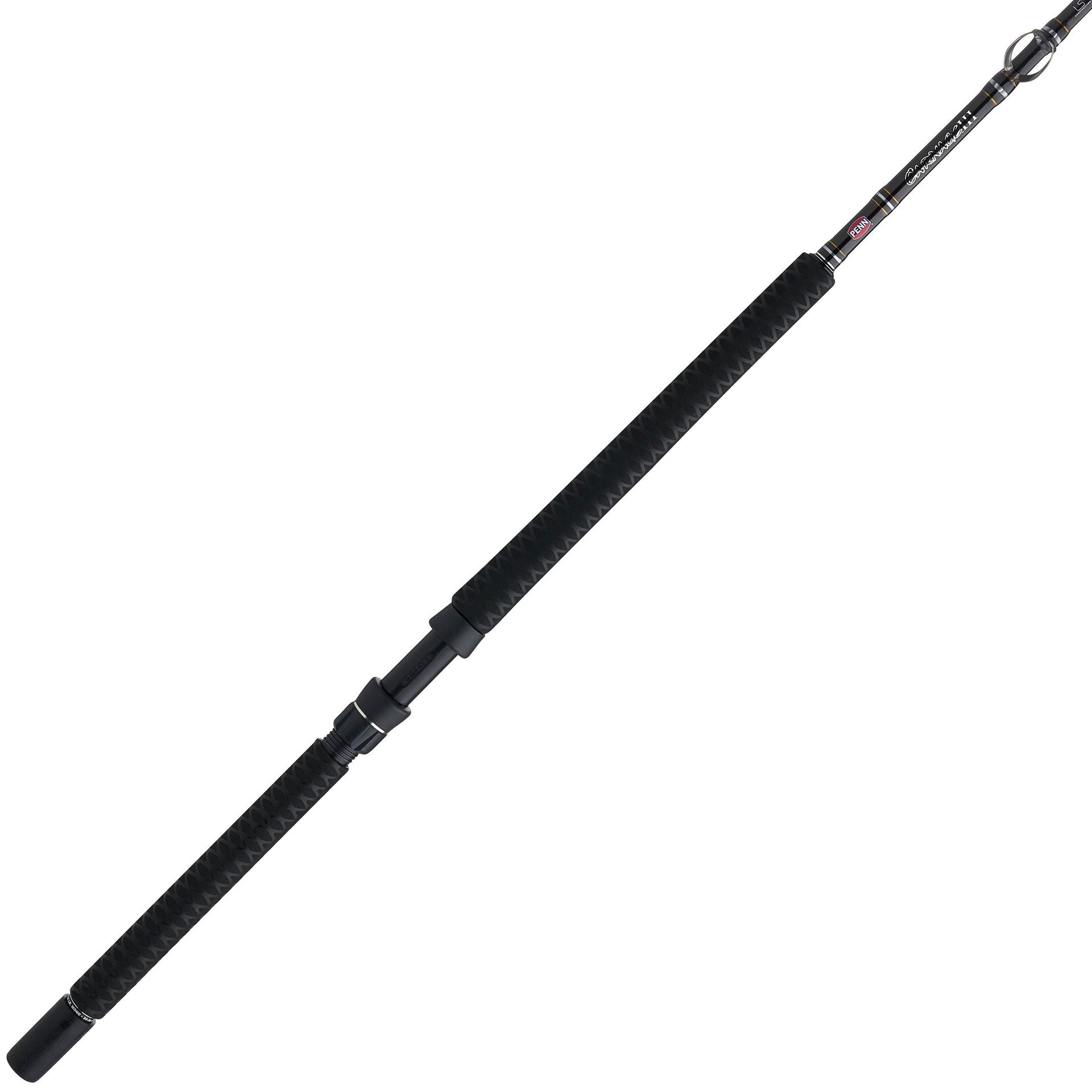 Carnage™ III Offshore Conventional