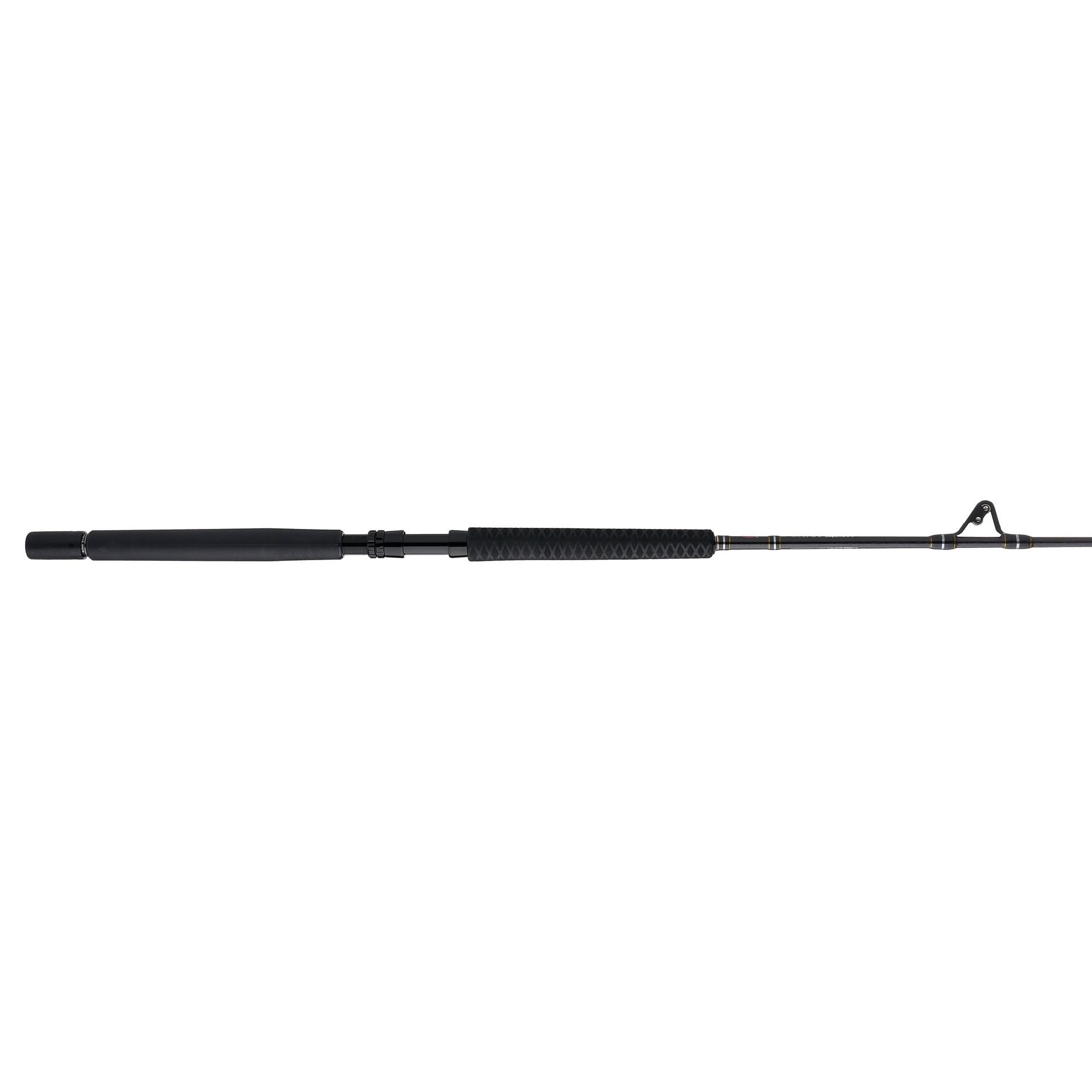 Carnage™ III Offshore Conventional