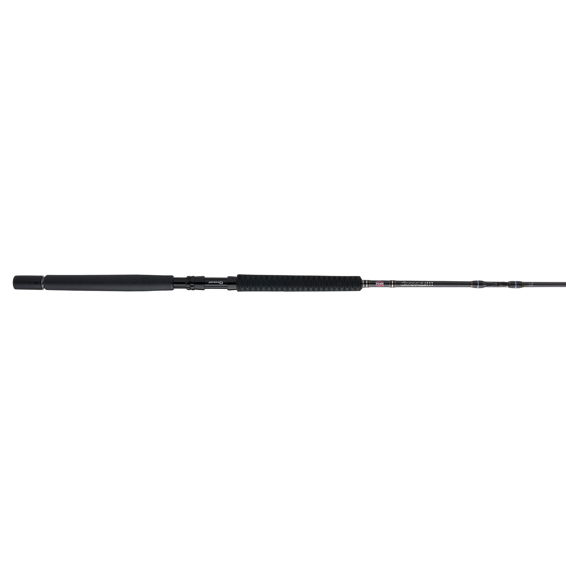 Carnage™ III Offshore Conventional