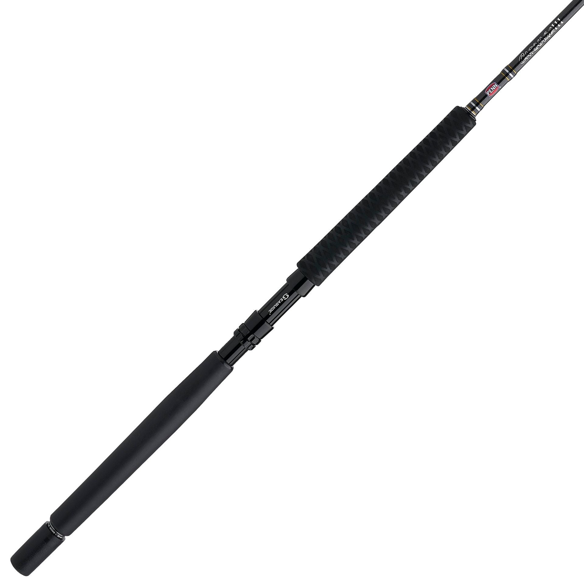 Carnage™ III Offshore Conventional