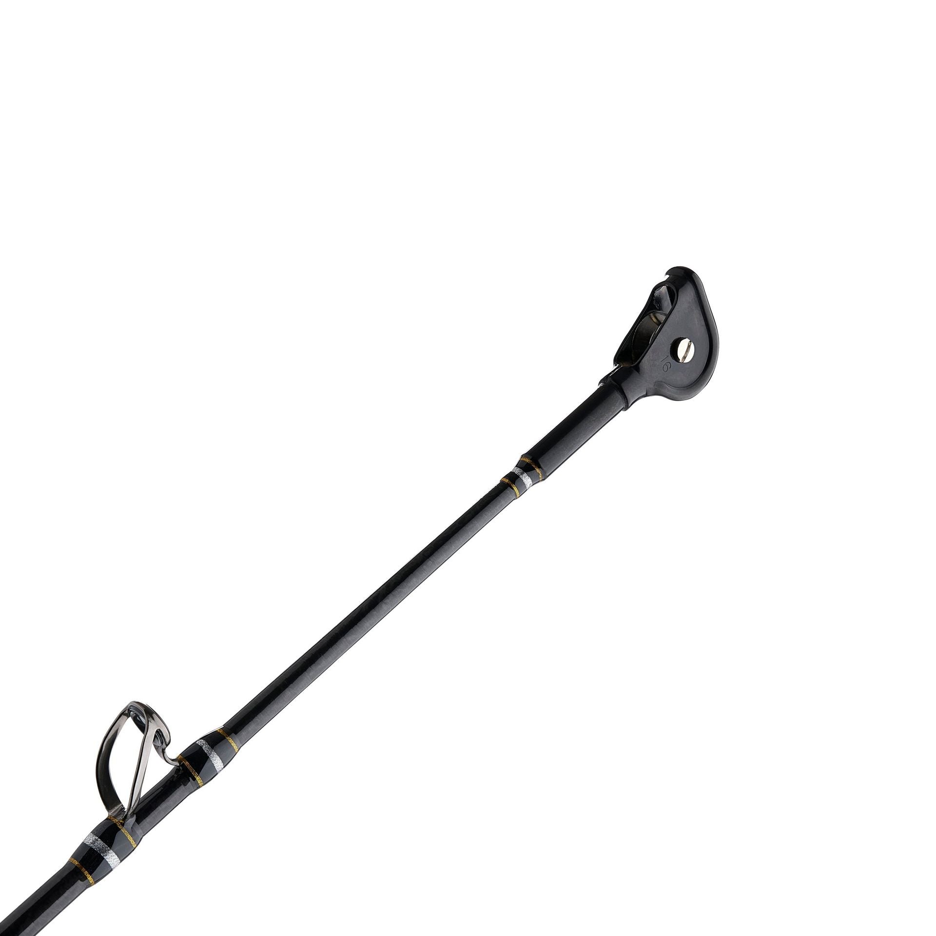 Carnage™ III Offshore Conventional