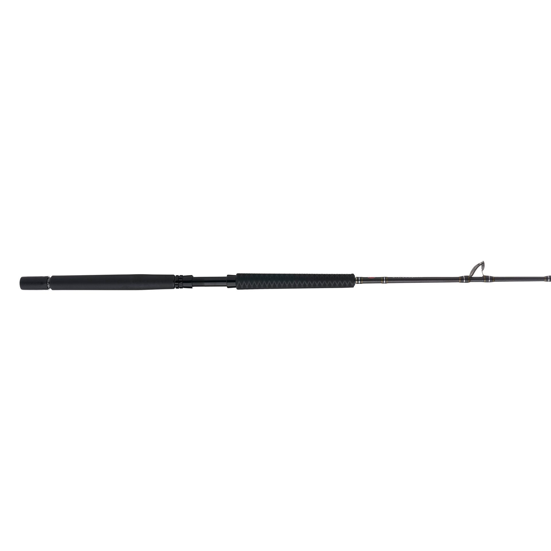 Carnage™ III Offshore Conventional