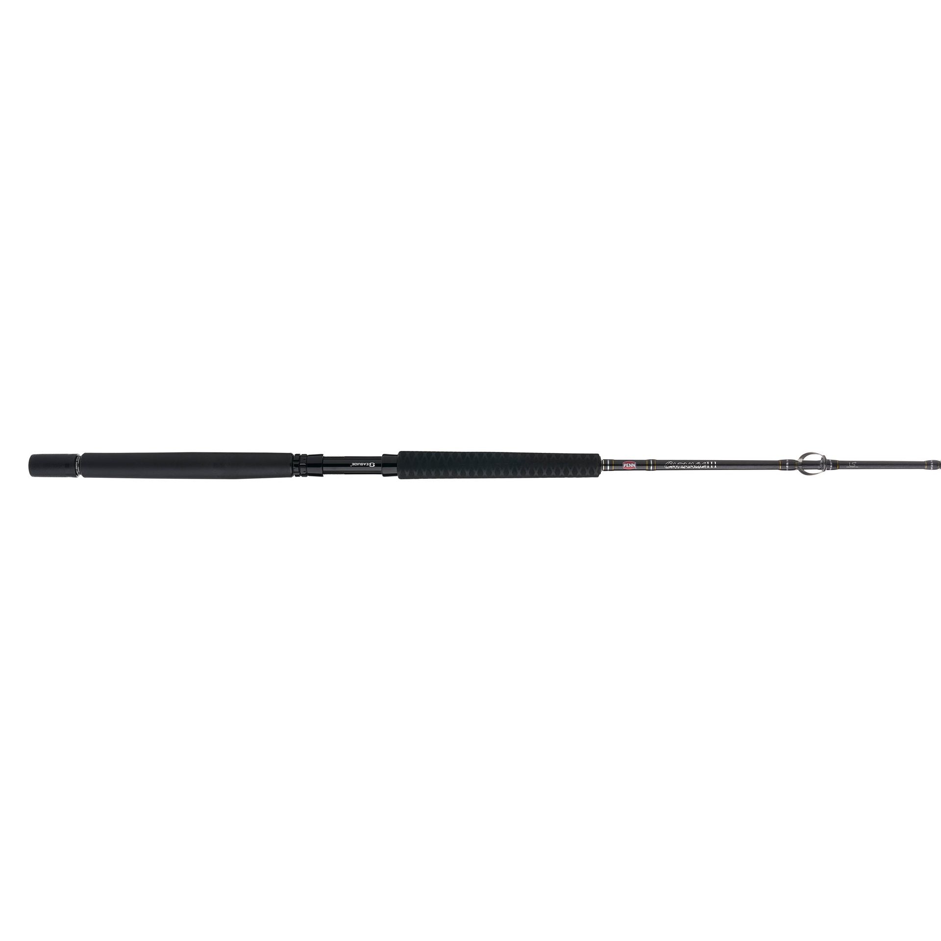 Carnage™ III Offshore Conventional