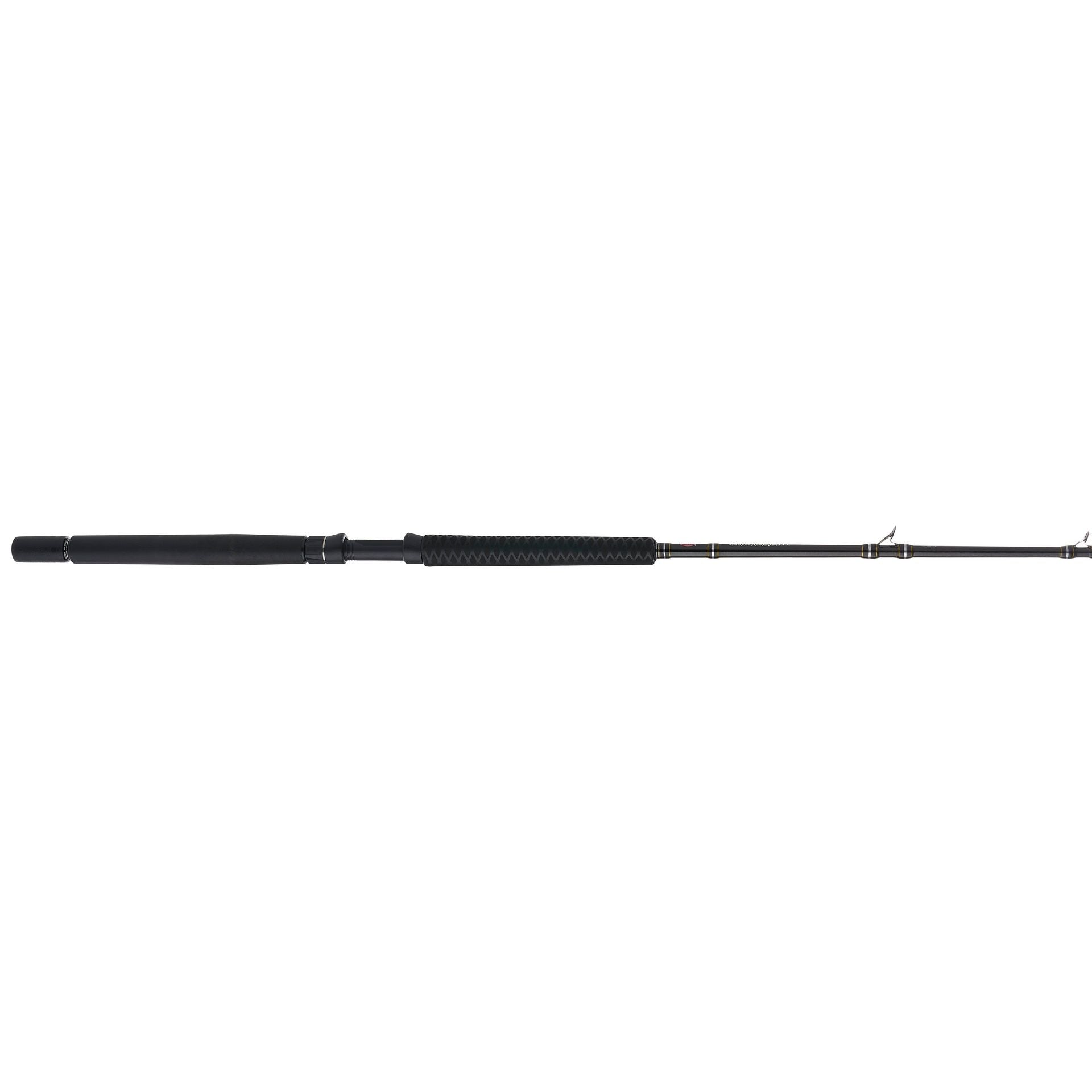 Carnage™ III Offshore Conventional