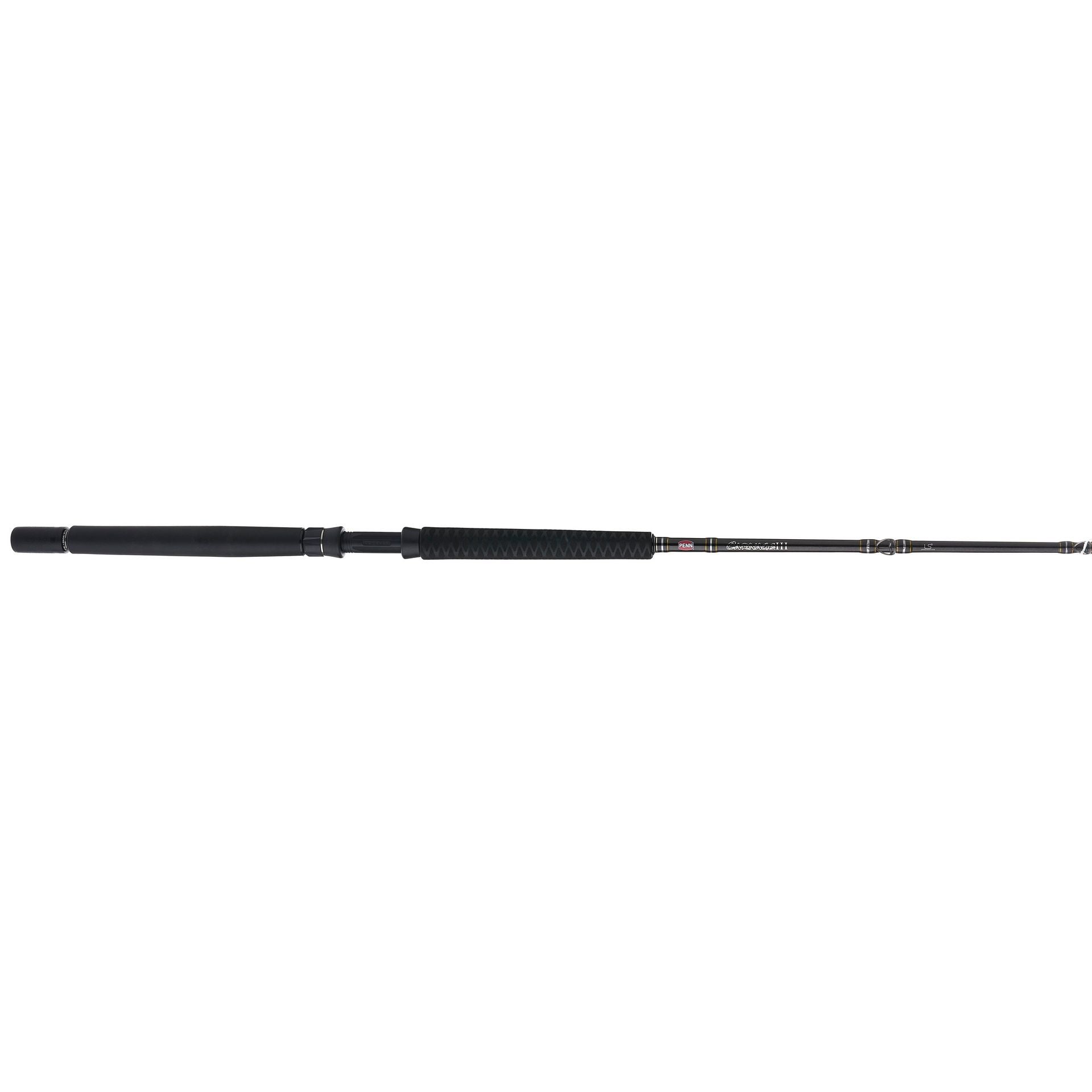 Carnage™ III Offshore Conventional