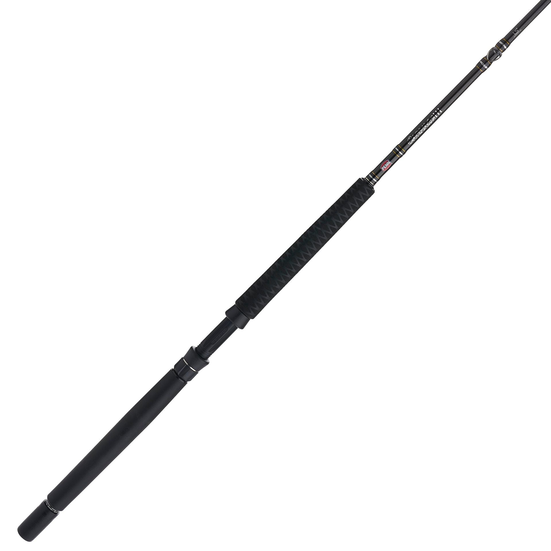Carnage™ III Offshore Conventional