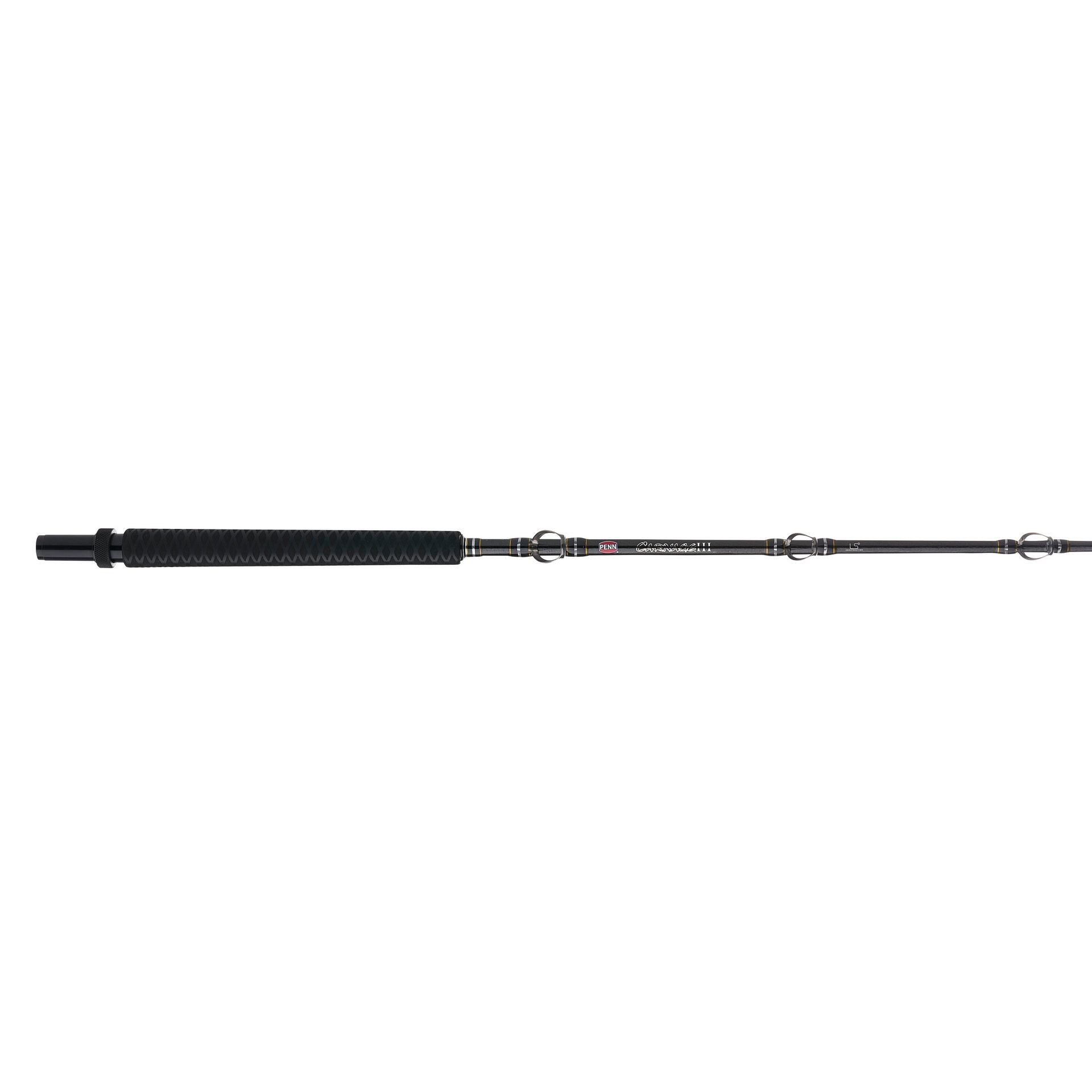 Carnage™ III Offshore Blade