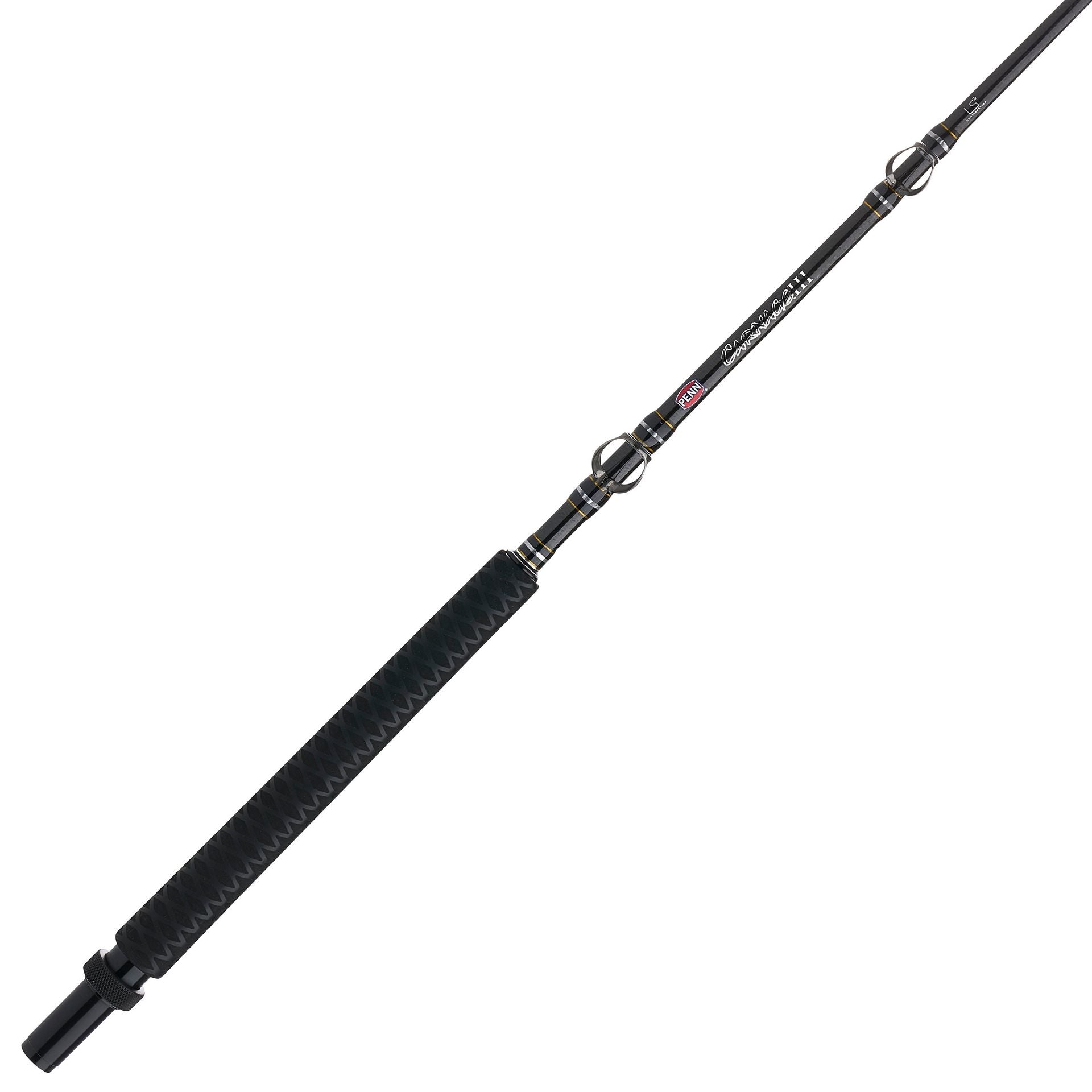 Carnage™ III Offshore Blade
