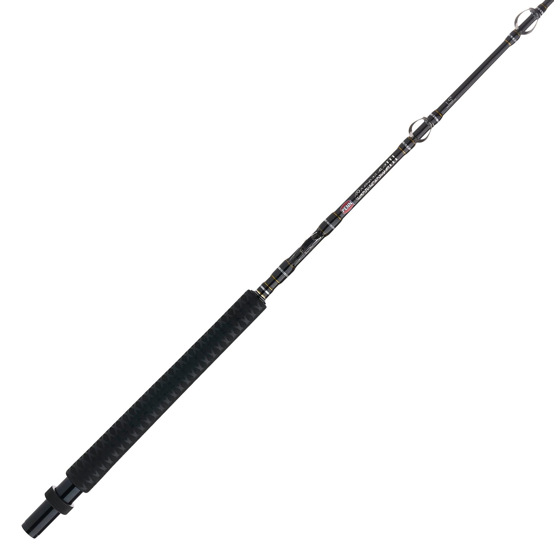 Carnage™ III Offshore Blade
