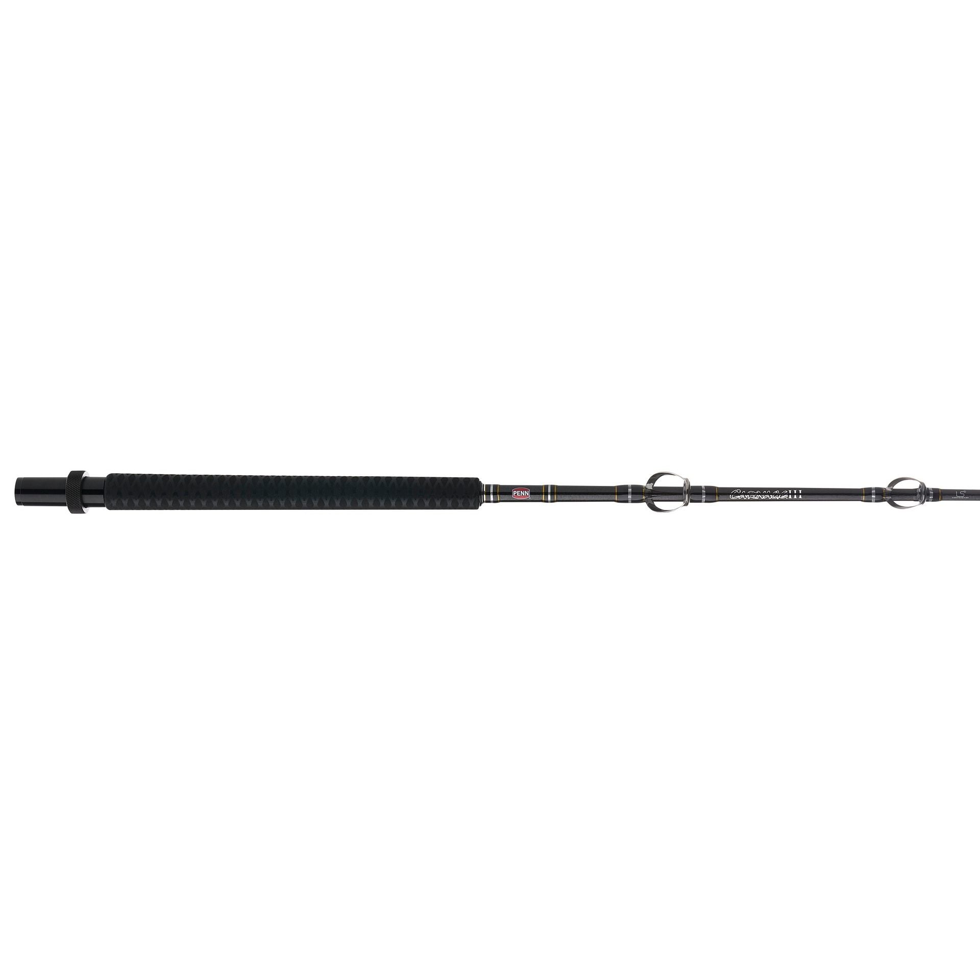 Carnage™ III Offshore Blade
