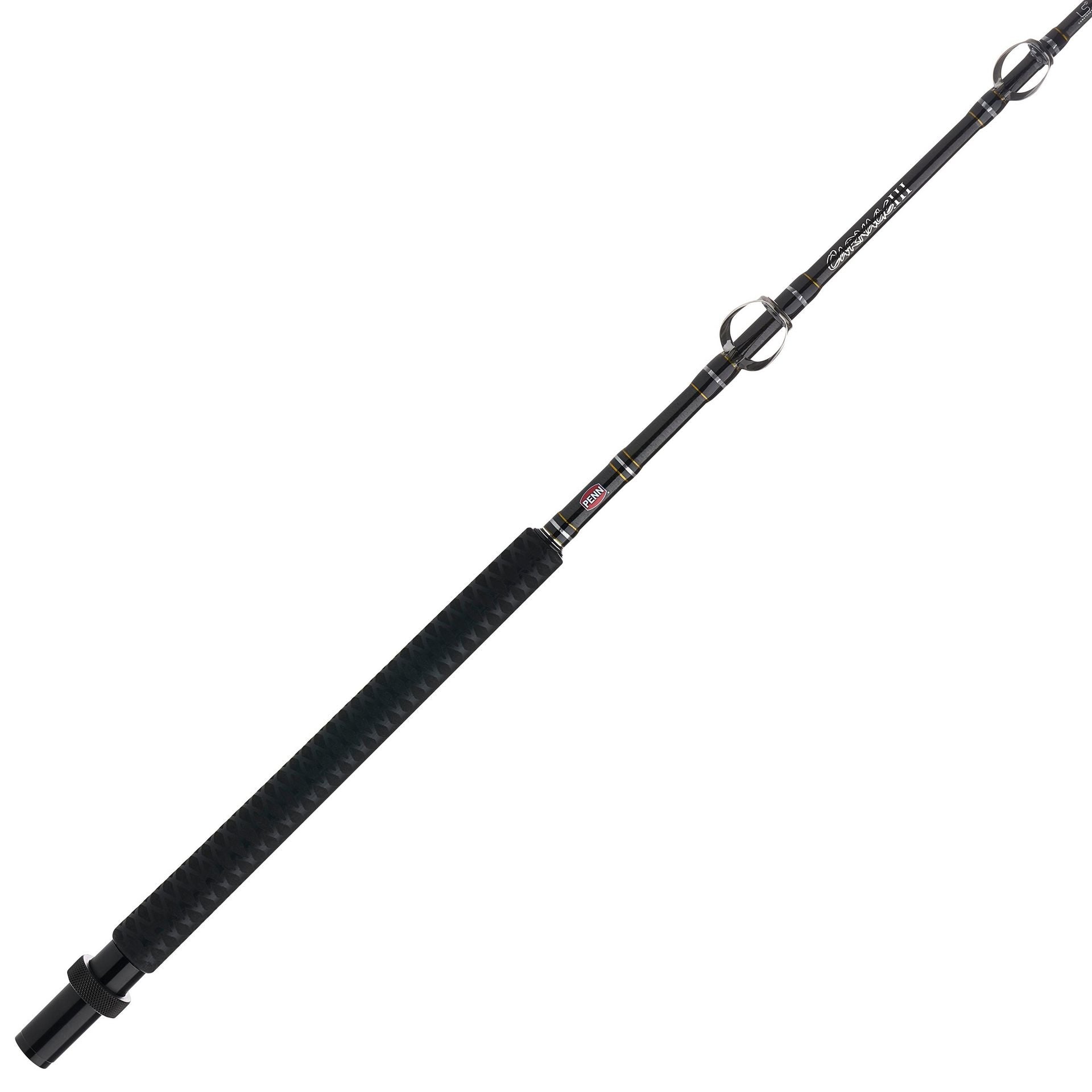 Carnage™ III Offshore Blade