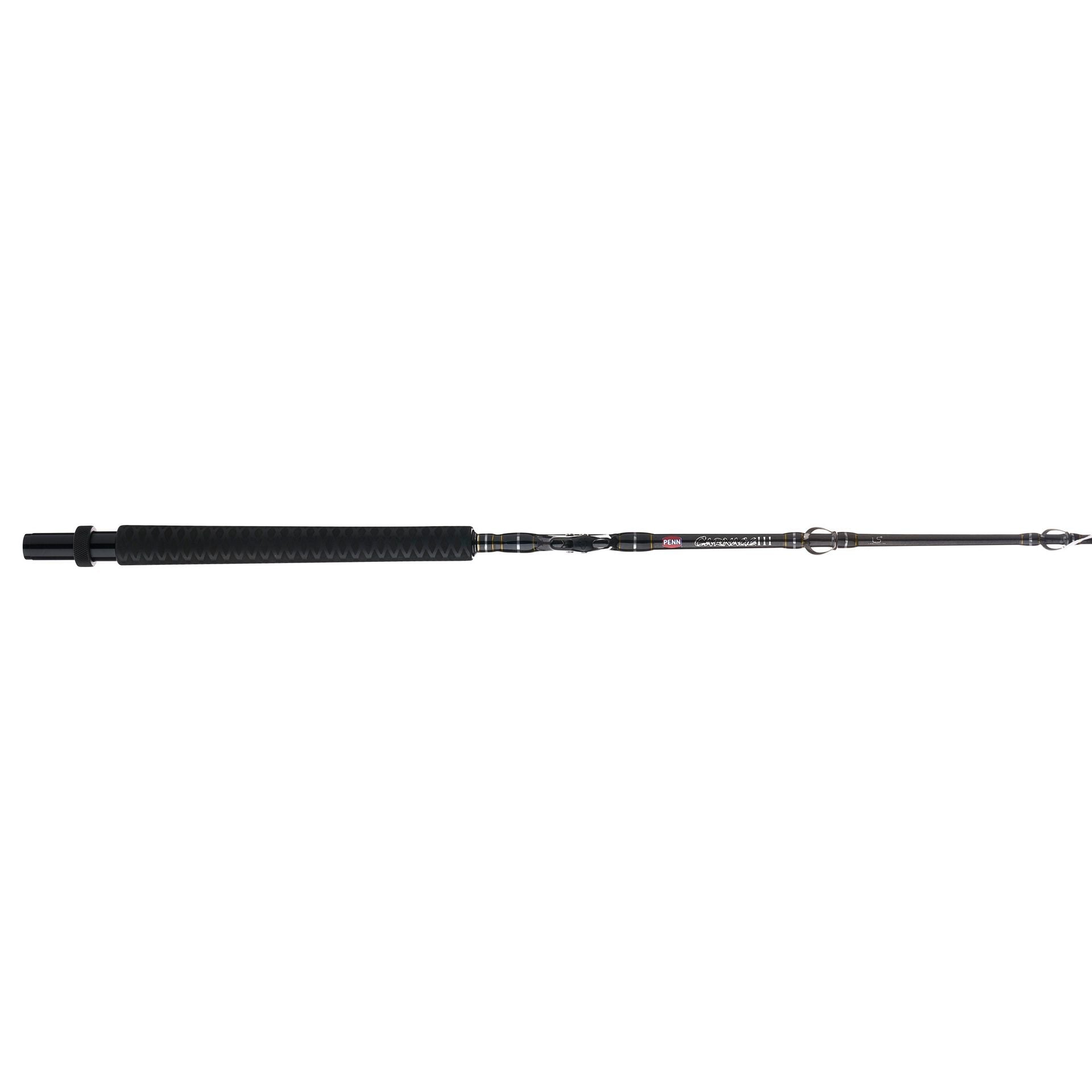 Carnage™ III Offshore Blade