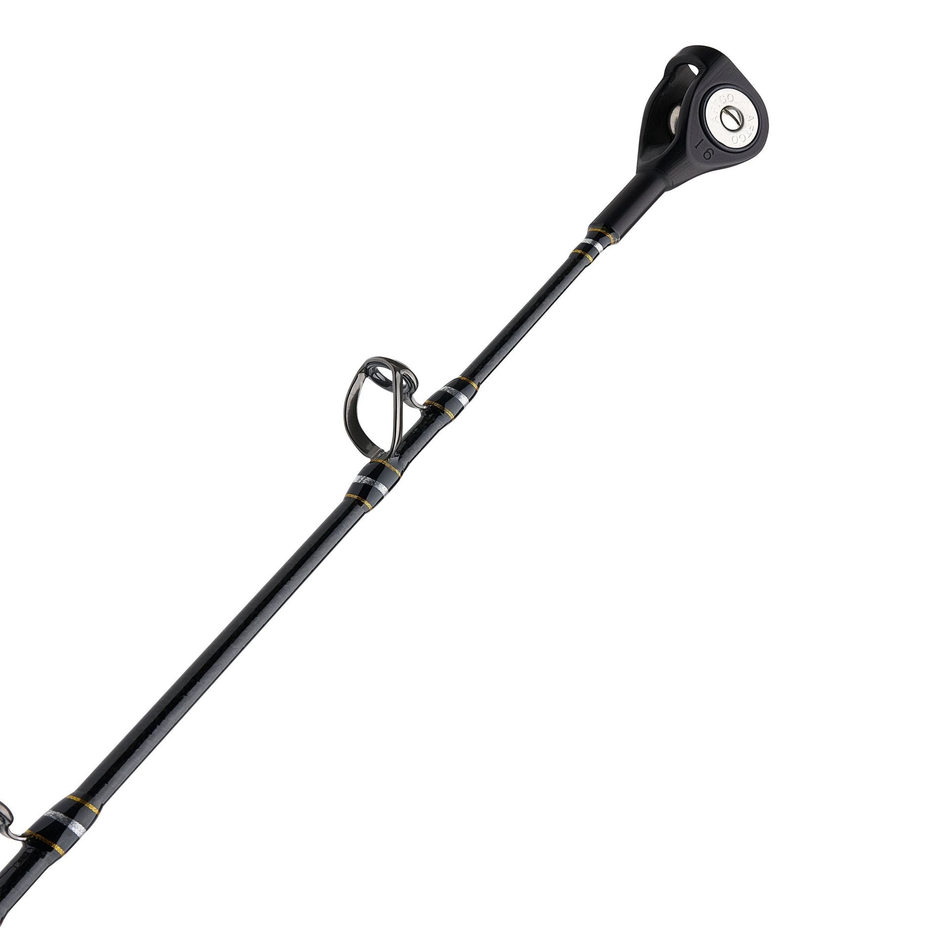 Carnage™ III Offshore Blade
