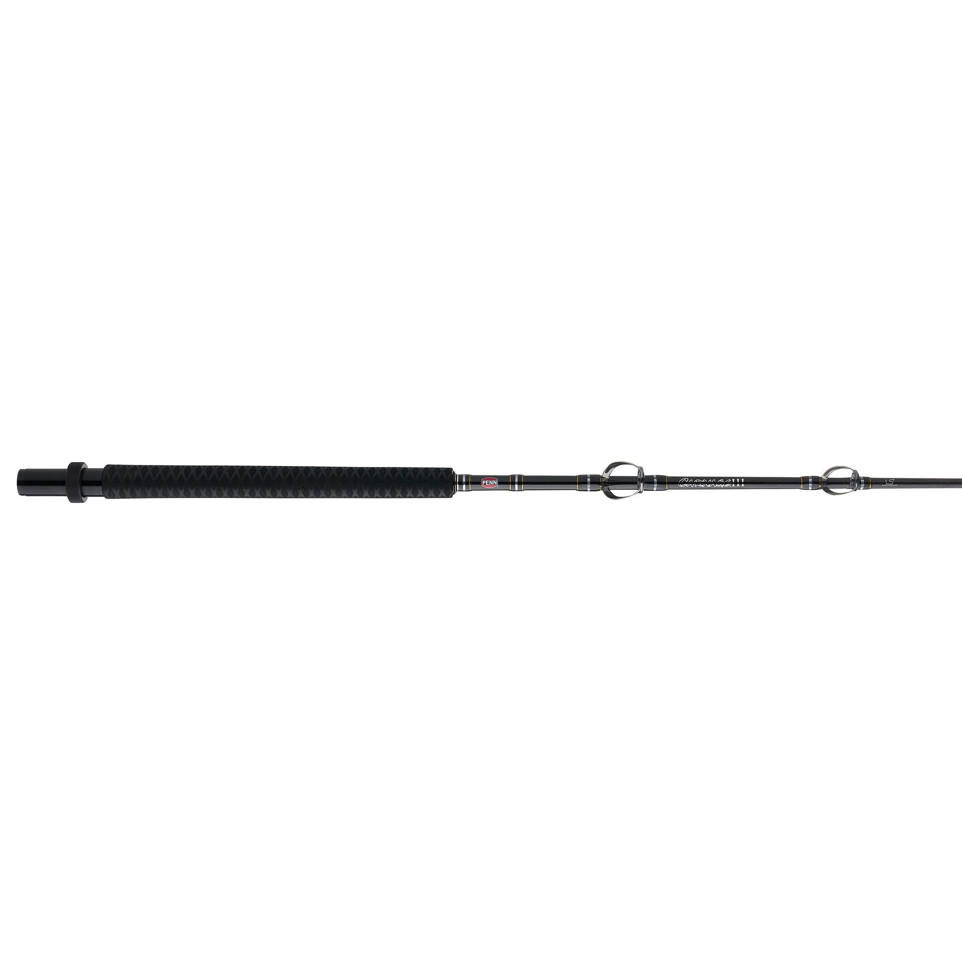 Carnage™ III Offshore Blade