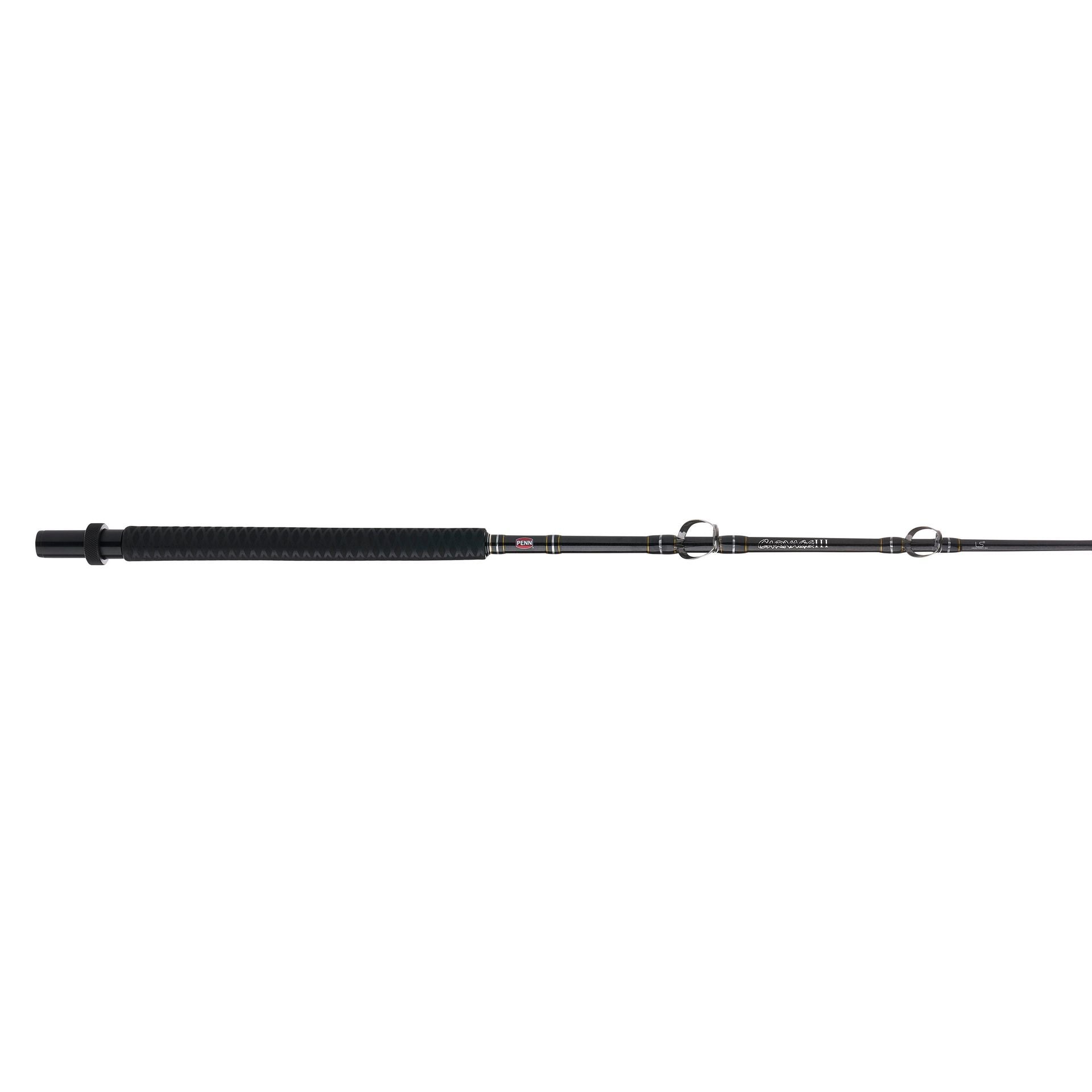 Carnage™ III Offshore Blade