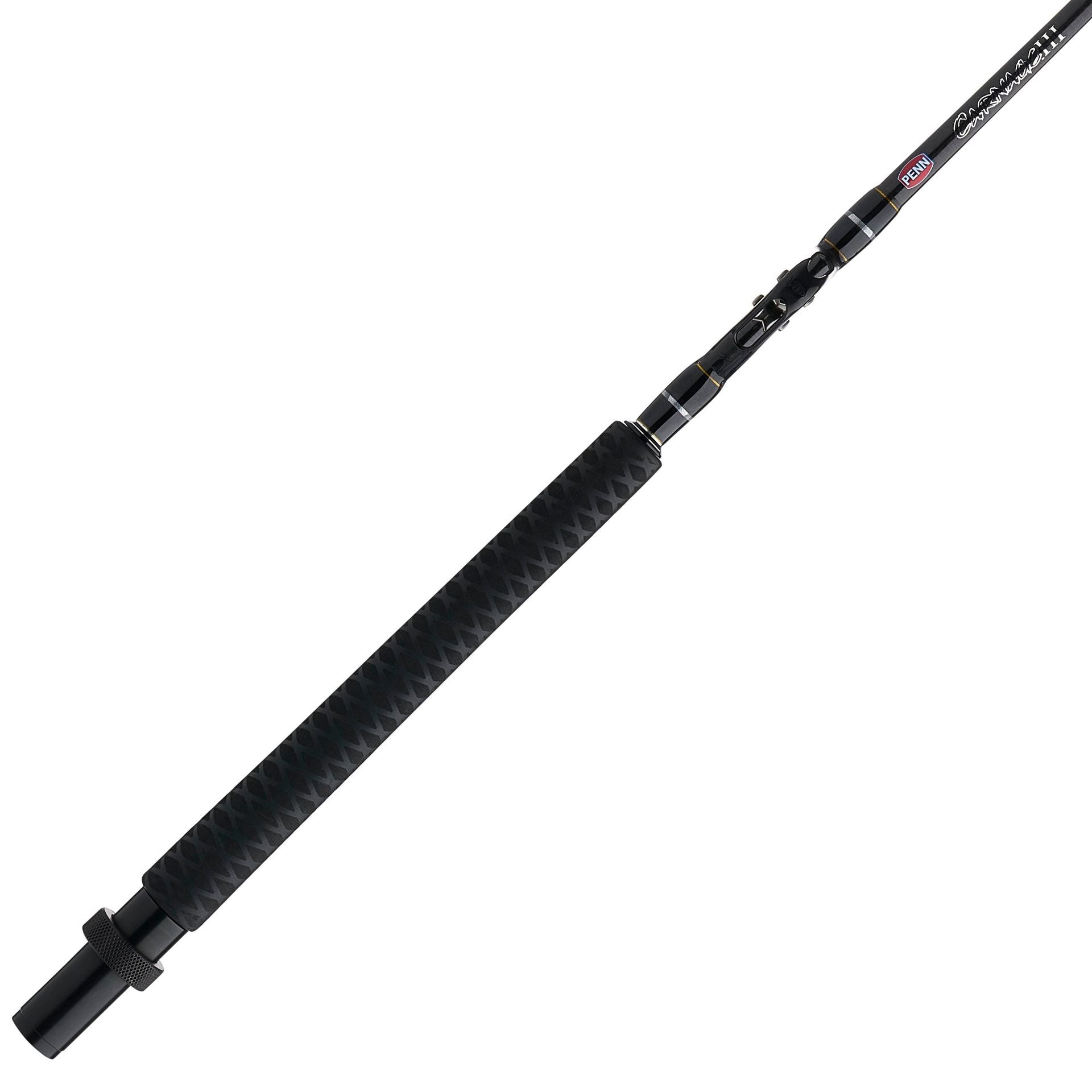 Carnage™ III Offshore Blade