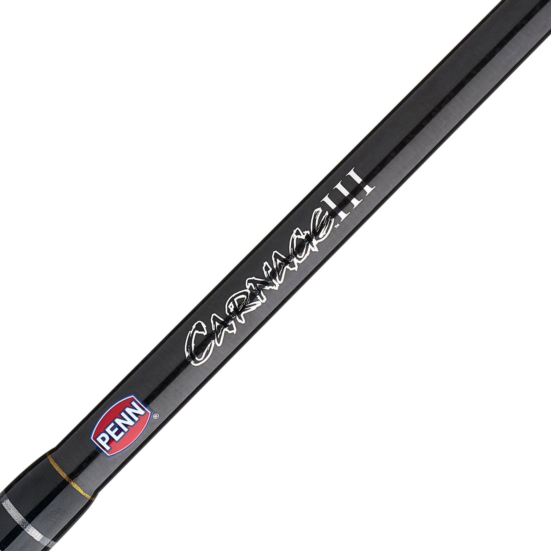 Carnage™ III Offshore Blade