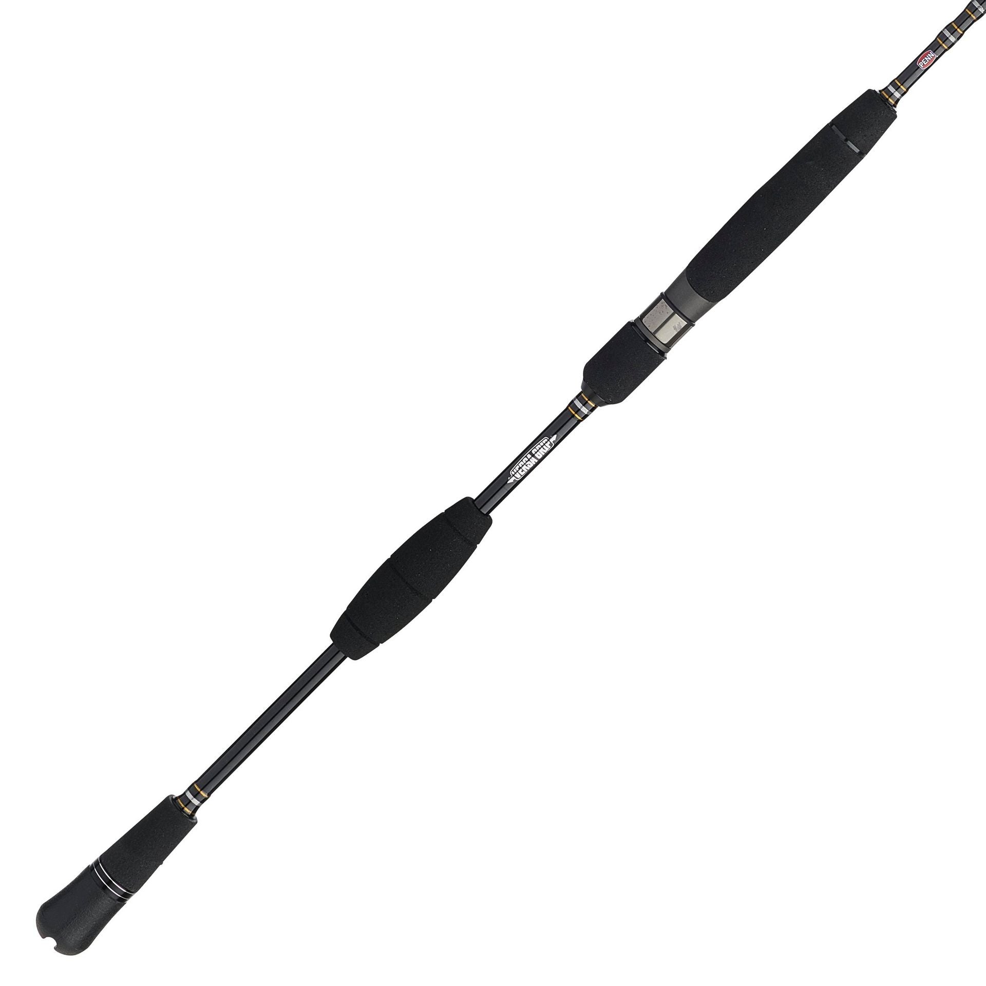 Carnage™ III Slow Pitch Spinning