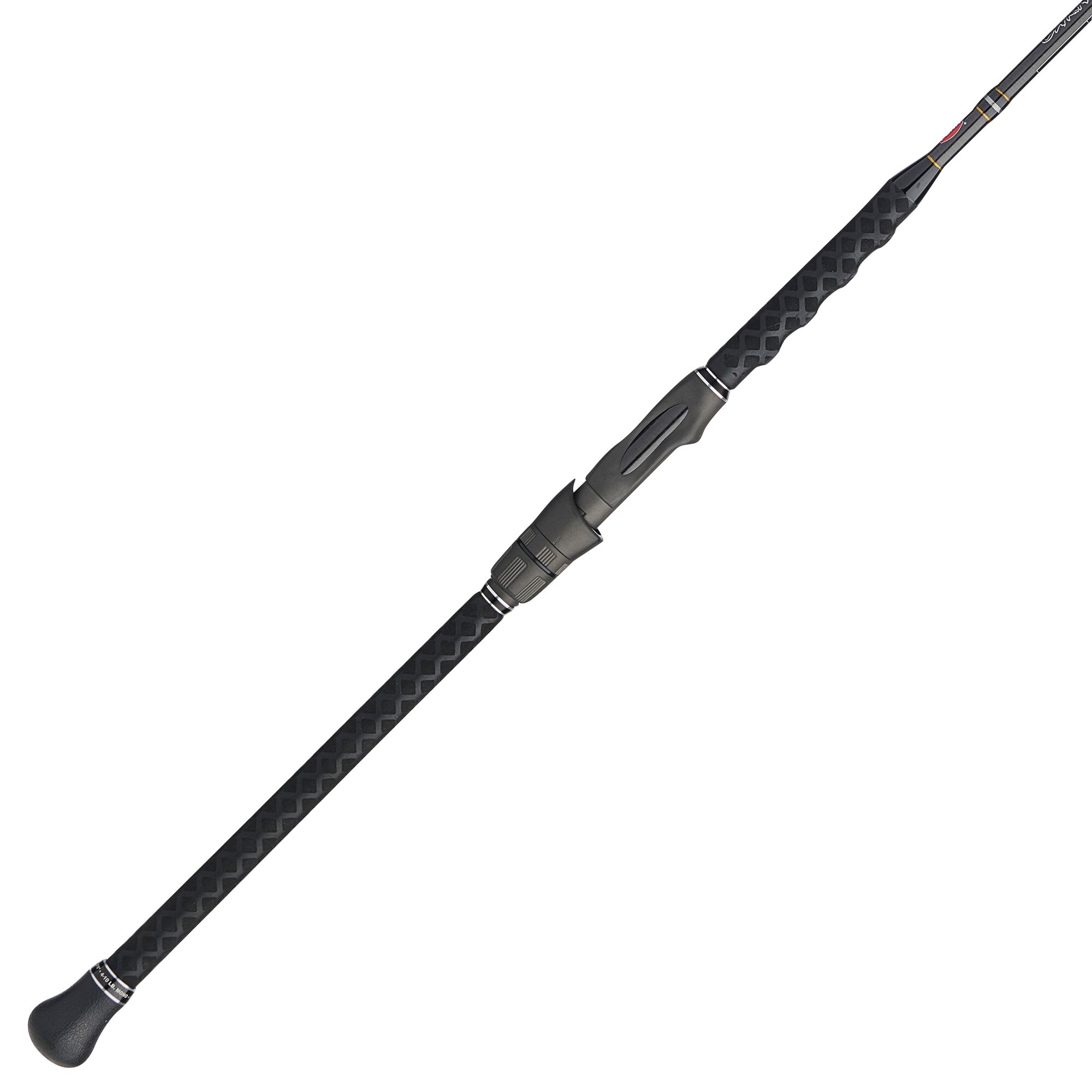 Penn CARSFIII1530S90 Carnage III Spinning Surf Rod Penn CARSFIII1530S90 Carnage III Spinning Surf Rod