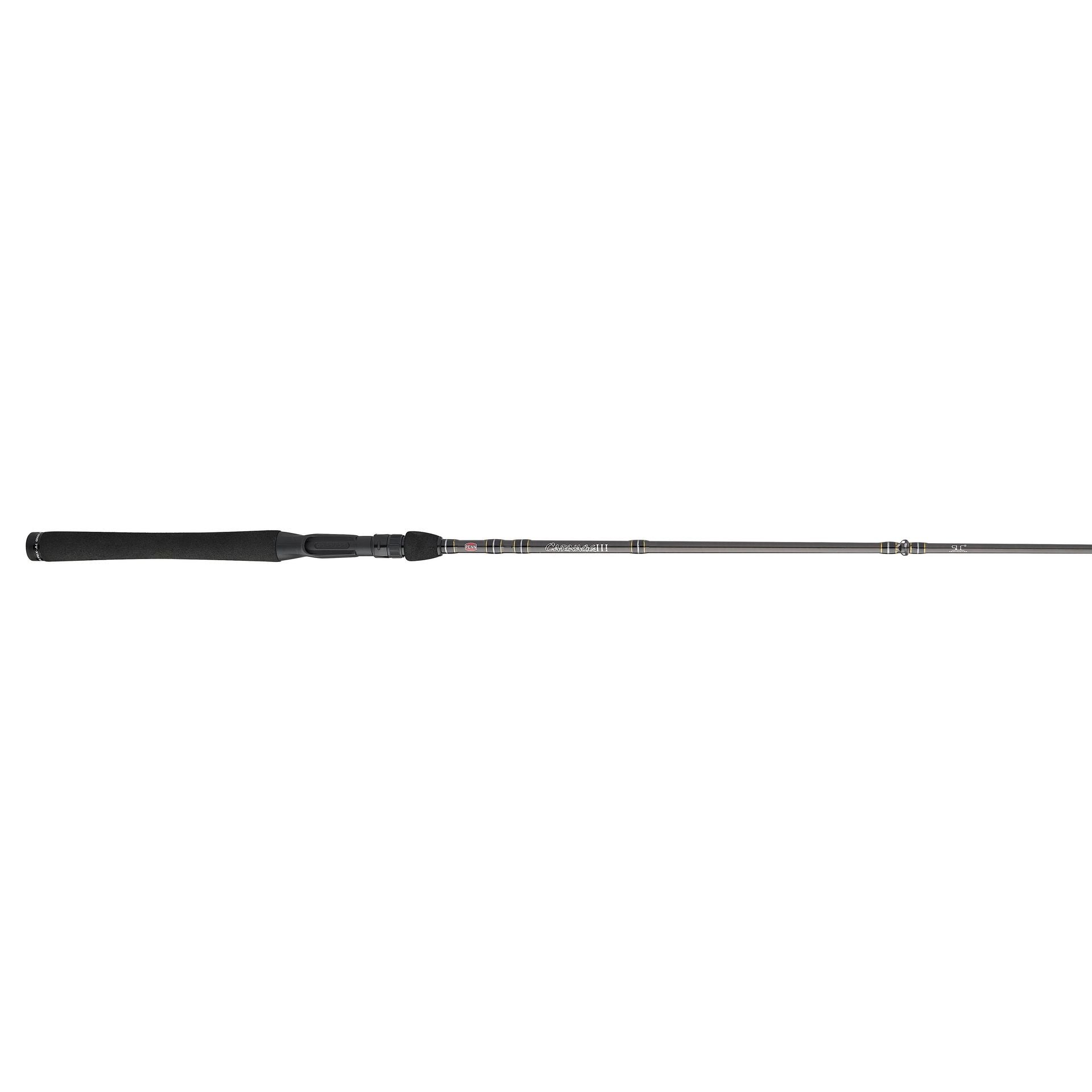 Carnage™ III Inshore Casting