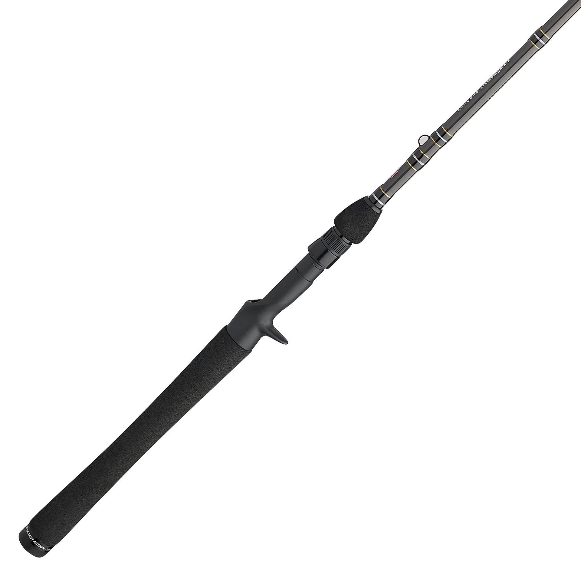 Carnage™ III Inshore Casting