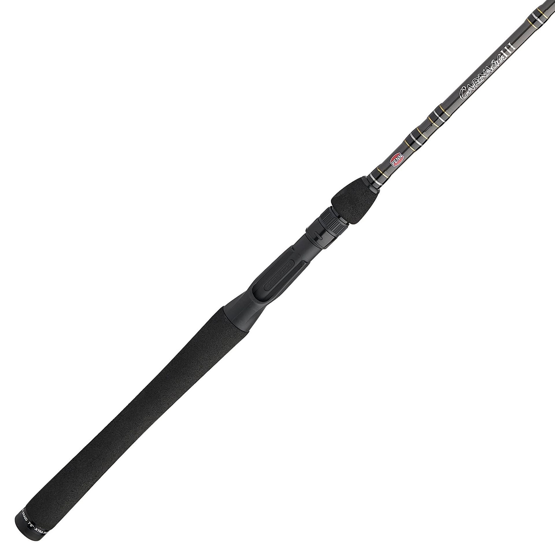 Carnage™ III Inshore Casting