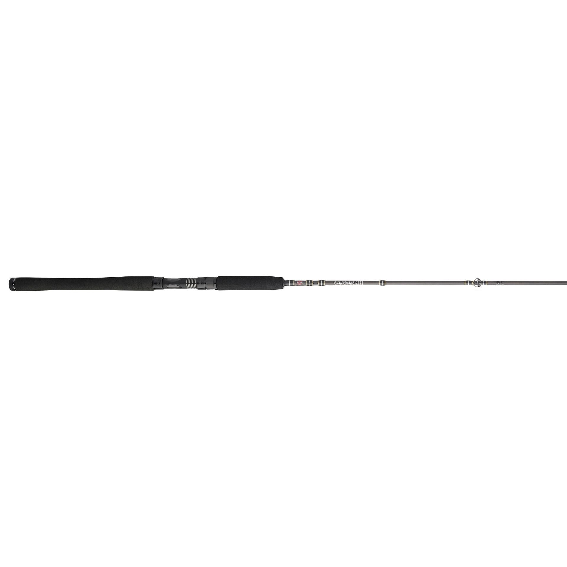 Carnage™ III Inshore Casting