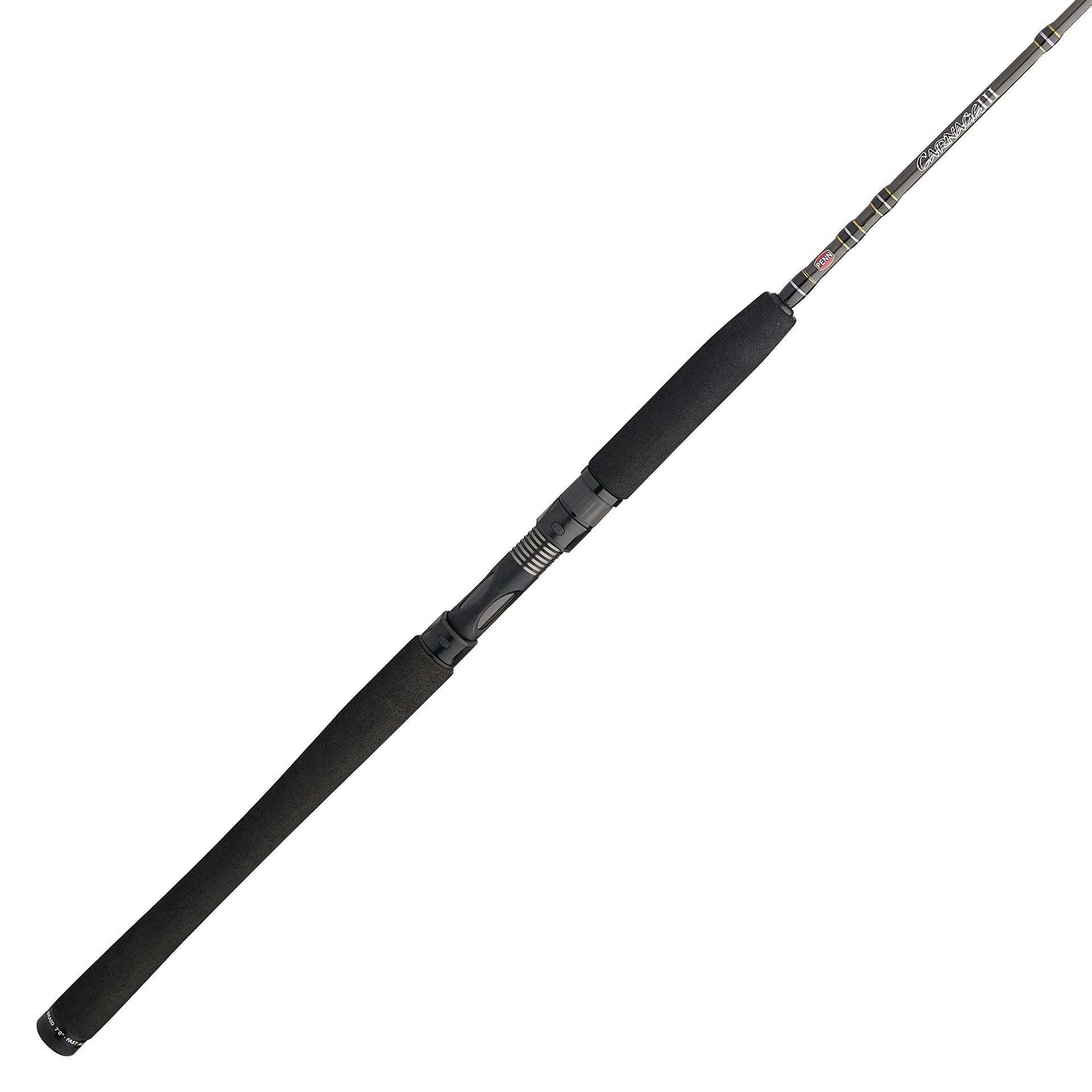 Carnage™ III Inshore Casting