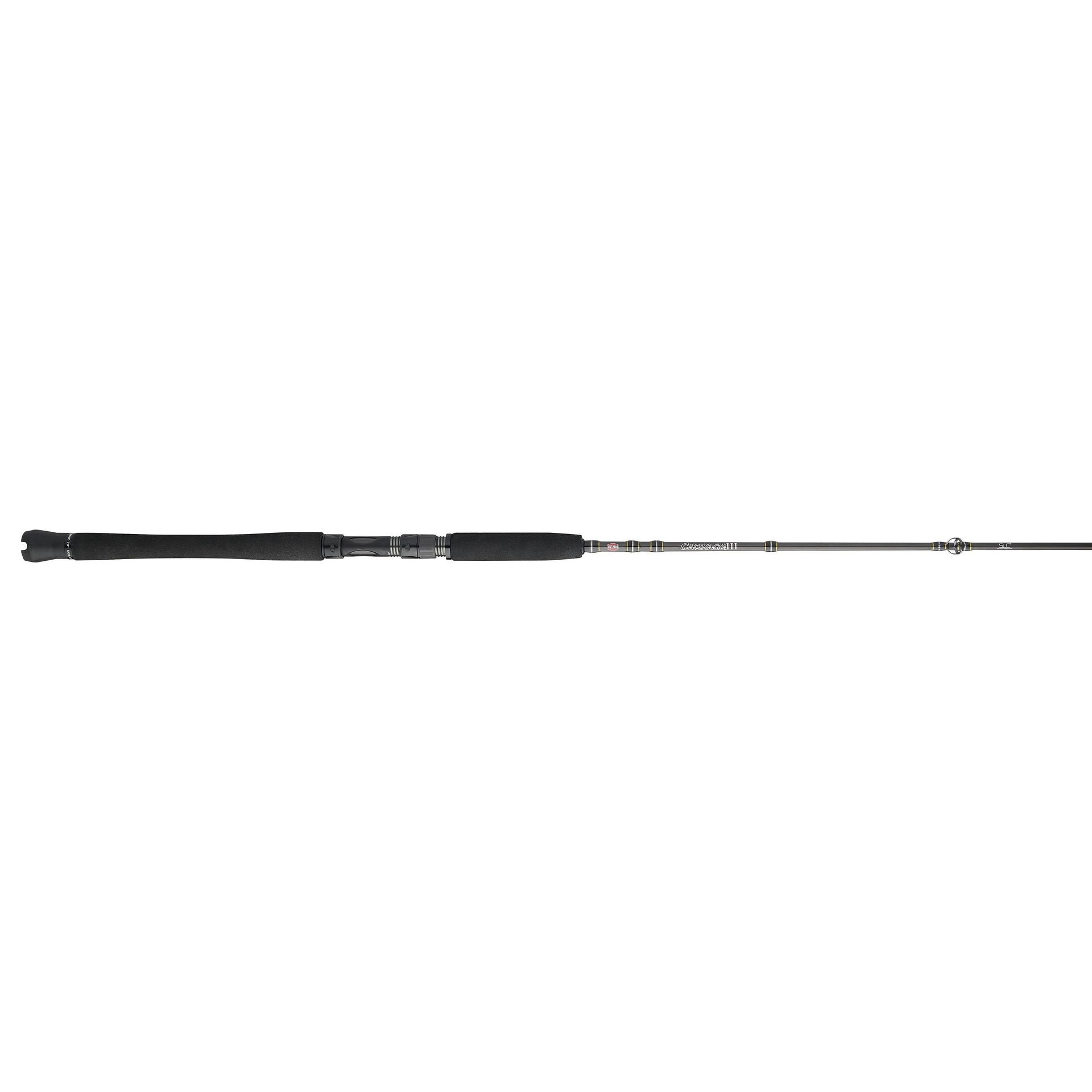 Carnage™ III Inshore Casting