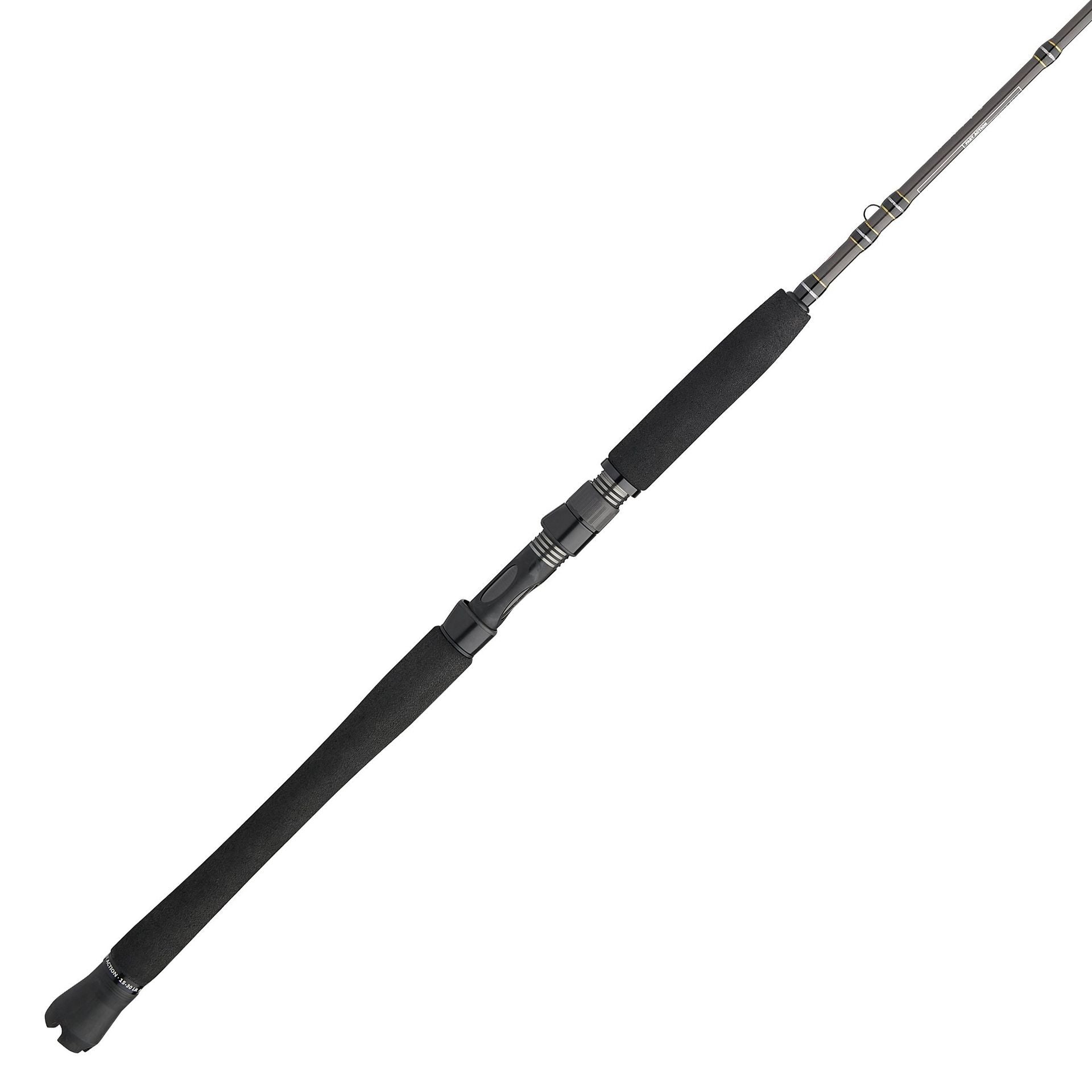 Carnage™ III Inshore Casting